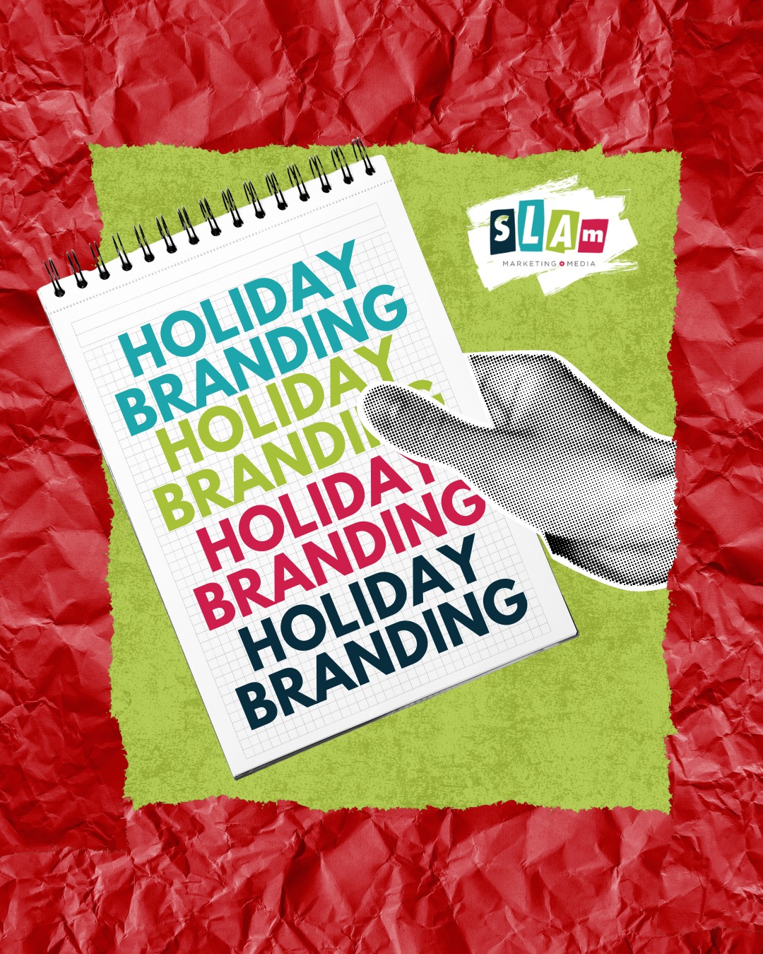 Holiday season is brand season ☃️
Here’s your reminder to tighten up your branding before the busiest months hit:
✨ Keep your visuals consistent
✨ Use seasonal themes that still feel like you
✨ Tell stories, not sales pitches
✨ Show up early — and often
Strong brands stand out even in crowded feeds. Let’s get festive and intentional.