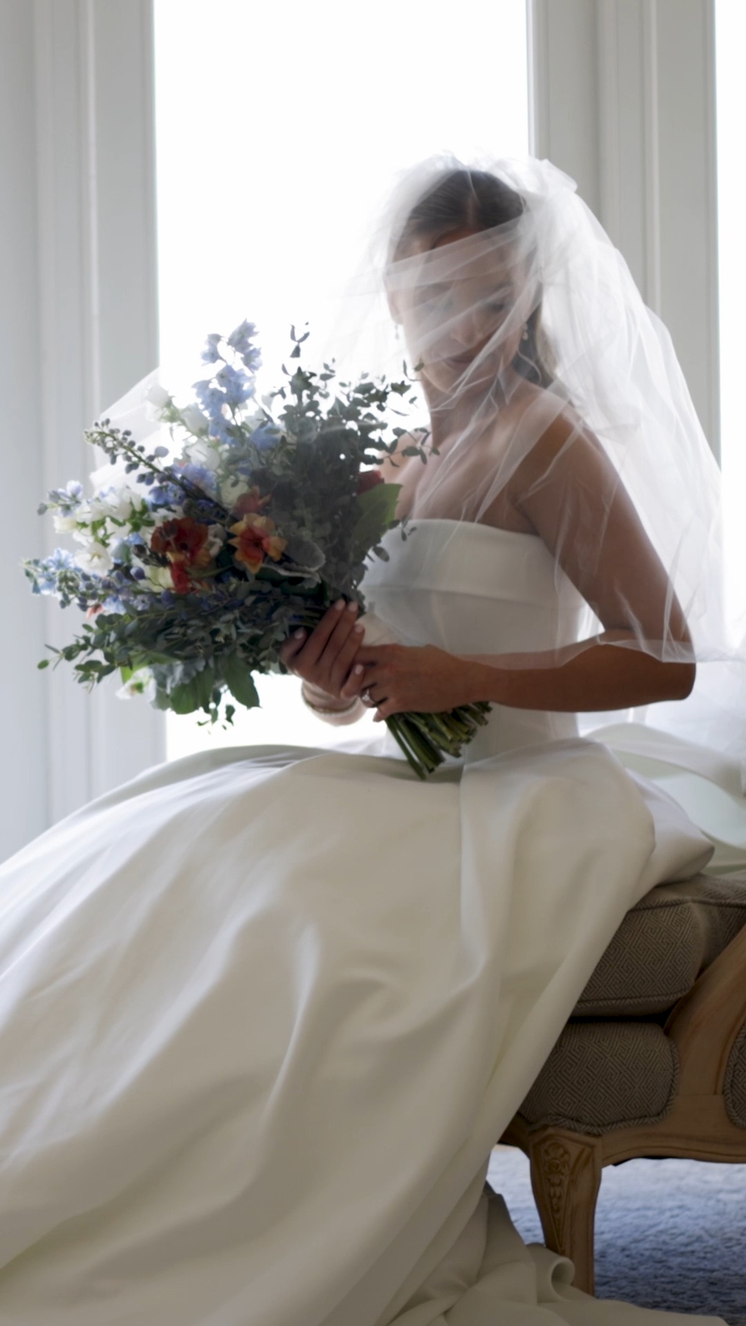 @jamiemondak and @nick_mondak14 had an incredible @bonnetislandestate wedding. Personal vows, a beautiful dress change, and a sunset that made every shot shine.
Vendor Team
Video @deliastudios
Photographer @susanelizabethweddings
Venue @bonnetislandestate
Content Creator @chrissyragsxocontent
Entertainment @richiecraigband
Florist @flowersbymelinda_
Makeup @makemeup_eva
Hair @hotmessbridal
Bridal Gown @jaxonjamescouturebridal
Bridal Shoes @badgleymischka
Stationery @suitescape.design
Cake @thebakeworksnj