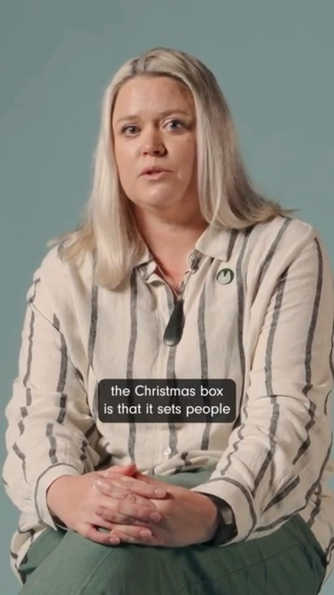 It's not too late to bring hope to the table this Christmas. Donate $40 for a box today.
www.christmasbox.co.nz/donate