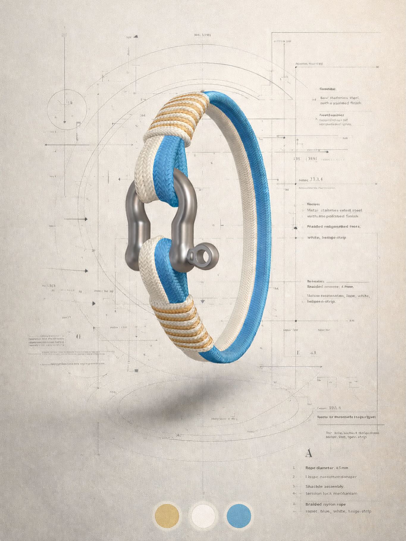 Pendant les fêtes, la personnalisation 3D est toujours possible sur MaryAndTheCaptain.com 🎁
Livraison gratuite 🌎