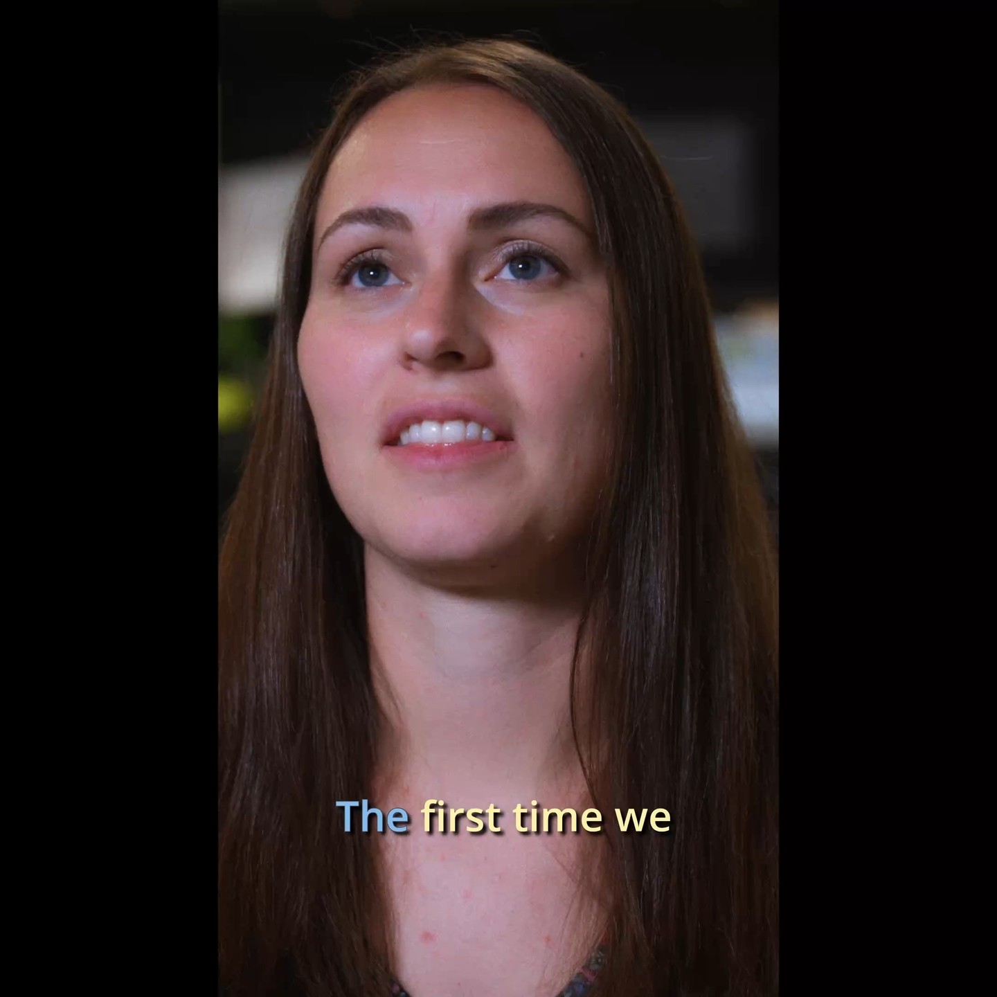 Another testimonial for Little WORLD Charity.