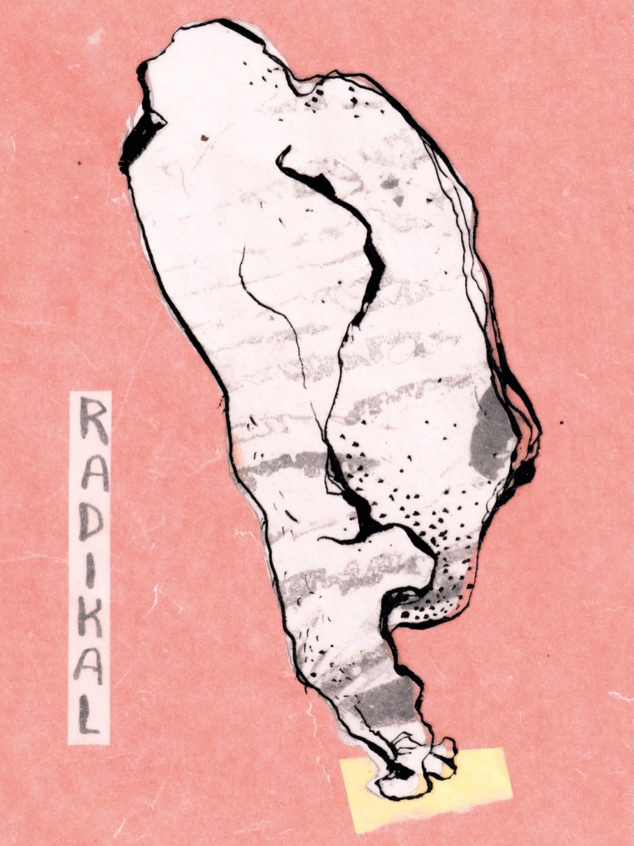 ✏️ Linie wird Stimme.
Die Ausstellung «Radikal» – Linie als Stimme bringt Zeichnung in Bewegung: als Geste, Spur und Ausdruck zwischen Körper, Sprache und Raum.
🗓 8.–30.1.2026
📍 B74, Luzern
🥂 Vernissage: Do 8.1, 18:30
#art #drawing #artspace