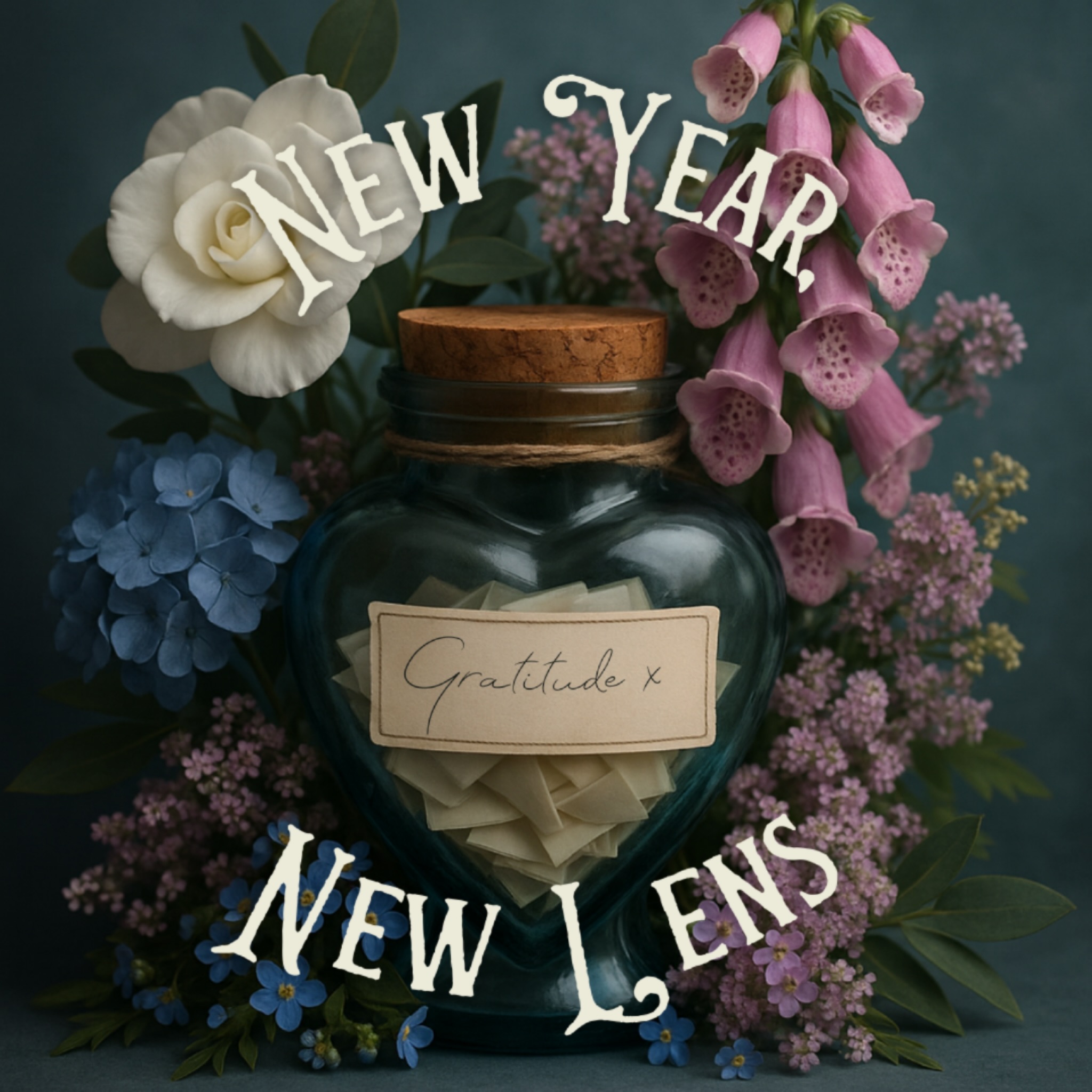 New Year, New Lens ✨
Every January, I run a simple gratitude practice, and after a few people asked if I was doing it again, I’m really happy to say it’s back for January 2026.
This practice has been one of the things that’s held me steady through this past year and the stresses it’s brought. I use it when things feel hard, and just as much when life feels comfortable, settled, and good. Gratitude has a way of meeting us wherever we are.
If you’re looking for a gentle way to support yourself as the year turns, this can also be a beautiful Christmas gift to yourself. A small daily practice that helps shift perspective and carry steadier energy into the year ahead. Gratitude really does change attitude, in more ways than we sometimes realise.
It’s also intentionally low-cost, roughly the same as a couple of coffees a week.
✨ Starts January 1
✨ 31 days
✨ Daily prompts delivered by email
Link in bio 🤍
@the_awen_room