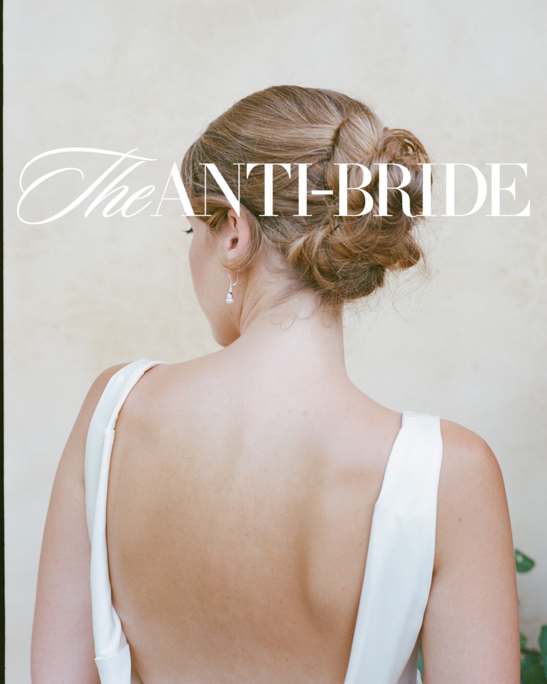 Keren and Omer on @_anti_bride
With the help of @garellistudio
Mua @ayna_makeupartist