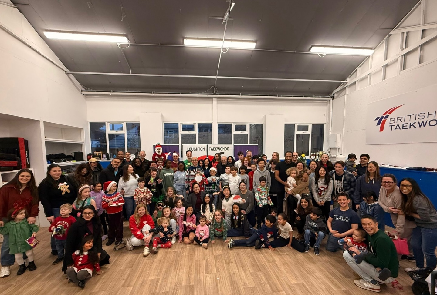 Thank you to everyone who came to our Christmas celebrations this week, we had a great time 🤩
Wishing all our students, families and friends a very happy and wonderful Christmas 🎄🥰🎉
