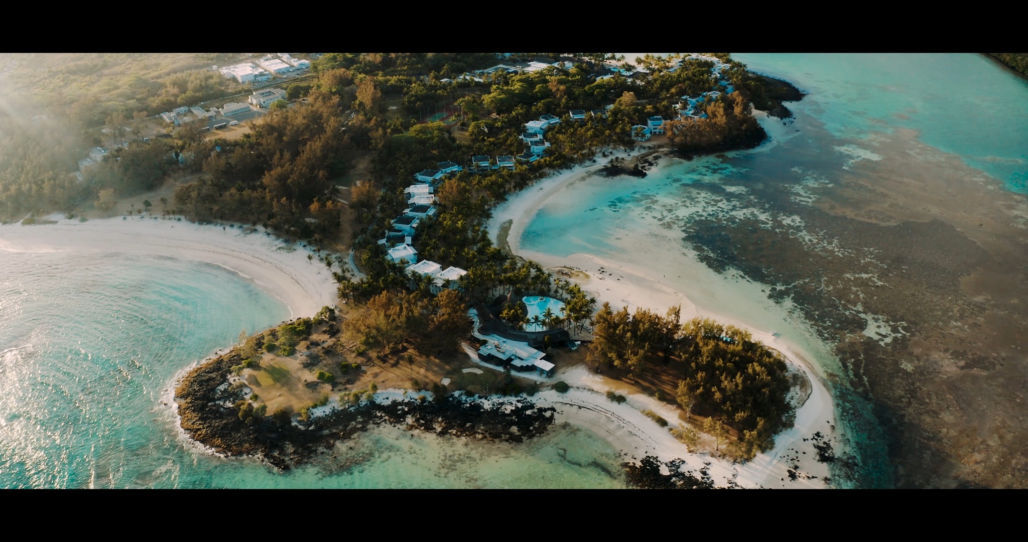 The south of Mauritius just hits differently. 🌊
The Shandrani Beachcomber Resort sits on a private peninsula in the Blue Bay Marine Park. It’s wilder, greener, and surrounded by three different beaches.
If you’re the sort of person who can’t sit on a sunlounger all day, this is for you. Take a glass-bottom boat out to the coral, go water-skiing, or explore the new adult-only wing for some downtime.
Plus, we have access to a 30% saving for new bookings for 2026, made by Jan 31st.
It’s a lovely way to relax and unwind, and explore the different, more natural side of the island.
#Shandrani #BlueBayMauritius #WildMauritius #ActiveTravel #LuxuryResort #WinterEscape #BeachcomberTours