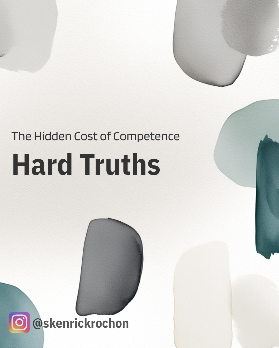 High capability without limits is a fast track to burnout. When is the last time you said no to protect your energy?
#HighPerformingWomen #EntrepreneurTruths #FemaleLeadership #WomenWhoLead #AuthenticEntrepreneurship