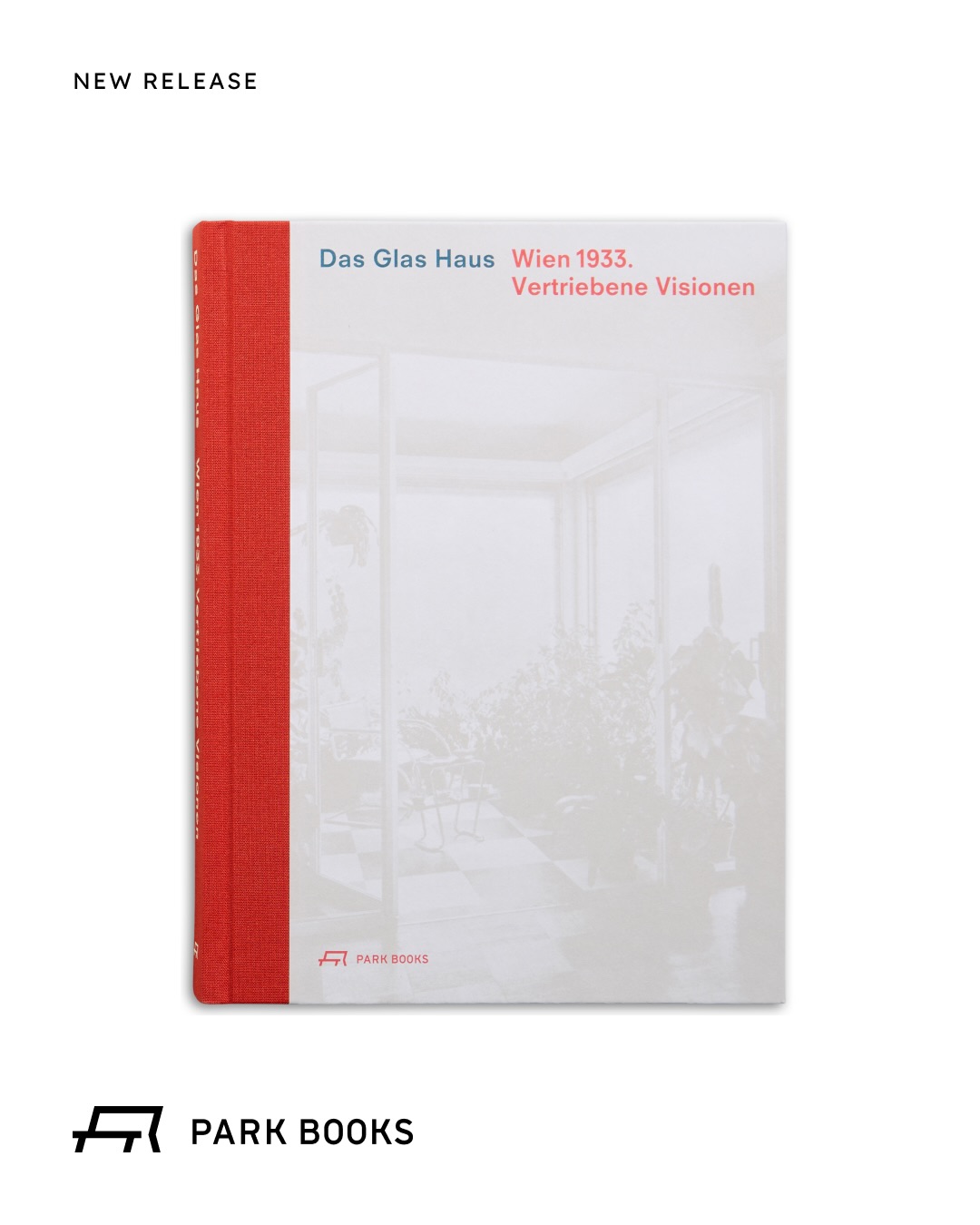 Als Hans Glas 1933 eine Villa in der Wiener Wilbrandtgasse, im 18. Gemeindebezirk der österreichischen Hauptstadt, für das Ärzteehepaar Anna und Philipp Rezek entwarf, zählte diese zu den visionärsten der Stadt. Das von der Familie Rezek «Glas Haus» genannte Gebäude erscheint wie die Quintessenz des modernen Bauens und der Philosophie des Wohnens im Wien der 1930er Jahre.
Dieses Buch beschreibt die Villa Rezek im Detail, illustriert mit zahlreichen historischen und neu aufgenommenen Fotografien von Stefan Oláh, Planabbildungen und Dokumenten. Es beleuchtet zudem völlig neue Aspekte der Architekturgeschichte Wiens der 1930er Jahre und erzählt die Lebensgeschichten des Architekten und seiner Bauherrschaft, die 1938 nach dem sogenannten «Anschluss» wegen ihrer jüdischen Herkunft vor den Nationalsozialisten aus Wien fliehen mussten. Erzwungene Emigrationen wie diese bedeuteten nicht nur menschliche Tragödien, sondern auch das abrupte Ende der Blüte moderner Architektur und Wohnkultur in Wien.
***
Also available in English!
Herausgegeben von Caroline Wohlgemuth und Maximilian Eisenköck
@maxeisenkoeck
Mit Fotografien von Stefan Oláh
@olah_stefan
Gestaltet von Willi Schmid
#parkbooks #hansglas #villarezek #wienerwohnkultur #joseffrank