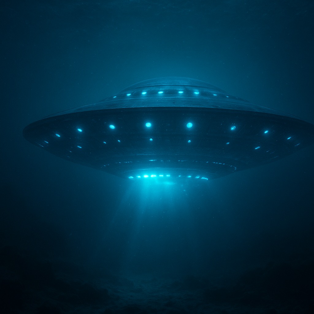 A USO, or Unidentified Submersible Object, refers to any detected craft, object, or anomaly that operates in water, mainly the ocean, in a manner that cannot be explained by known technology, physics, or oceanic behavior.
Unlike UFOs, USOs involve the following criteria:
Travel beneath the surface of the ocean, sometimes at extreme depths
Move against ocean currents or hydrodynamic resistance
Switch between air and water without slowing down at all
Appear on multiple types of sensors (sonar, infrared, and magnetic)
Sometimes vanish instantly, even when tracked by multiple sources
The ocean, covering over 70% of the surface of the Earth, becomes the perfect hiding place.
#uso #unidentifiedsubmergedobject #ufology #alienbase #oceans #aliens #aliensarereal #arealiensreal #exosolariaunion