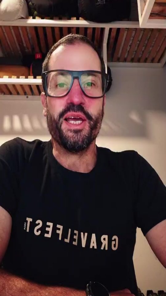 Charla Técnica #Gravelfest