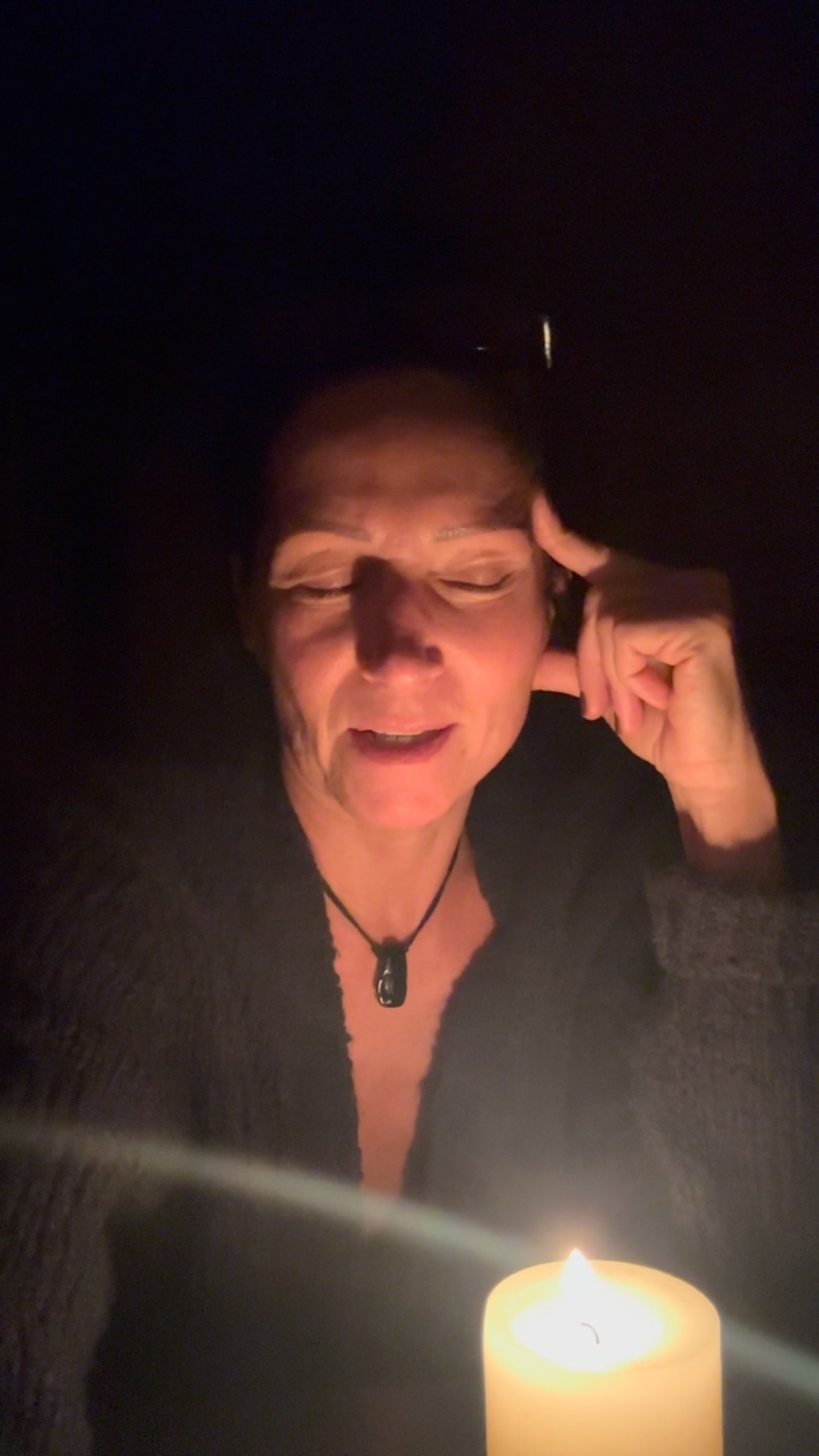 #instagramexperiment #impulsgeberin #yogaistalles #gedankenteilen #autentizität