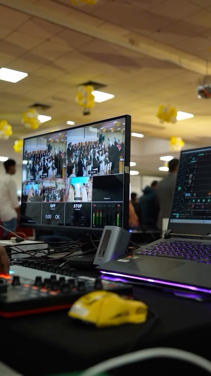 The inauguration of the apostolic mission of the apostolic visitator for europe
.
.
.
🔉AVL PRODUCTION @jas_live_digital