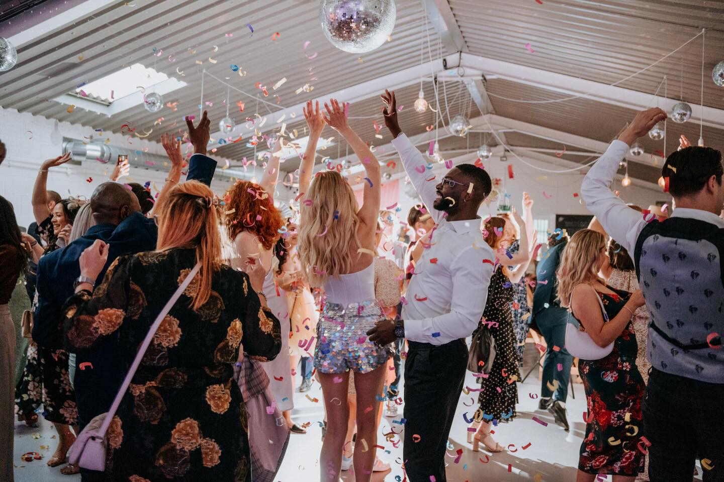 HNY y’all 🪩
To all our past couples, future clients, supplier friends, and anyone who knows us, we wish you all a very happy New Year.
Hoping that all your dreams for the year ahead come true, that you all have a joyful and prosperous 2026 and that it is filled with health, happiness and frivolity.
I’m spending it snuggled up on the sofa under my heated blanket, probably watching Jooooles and the fireworks before taking myself off to bed at about 12.05. It’s not exciting, but hey ho!
Whatever you all do, whether you are out out or in in, have a great time and see you in the new year 🥂
Lots of love xx
@lexflemingphoto
#happynewyear #weddingplanning #2026 #2026wedding #engaged