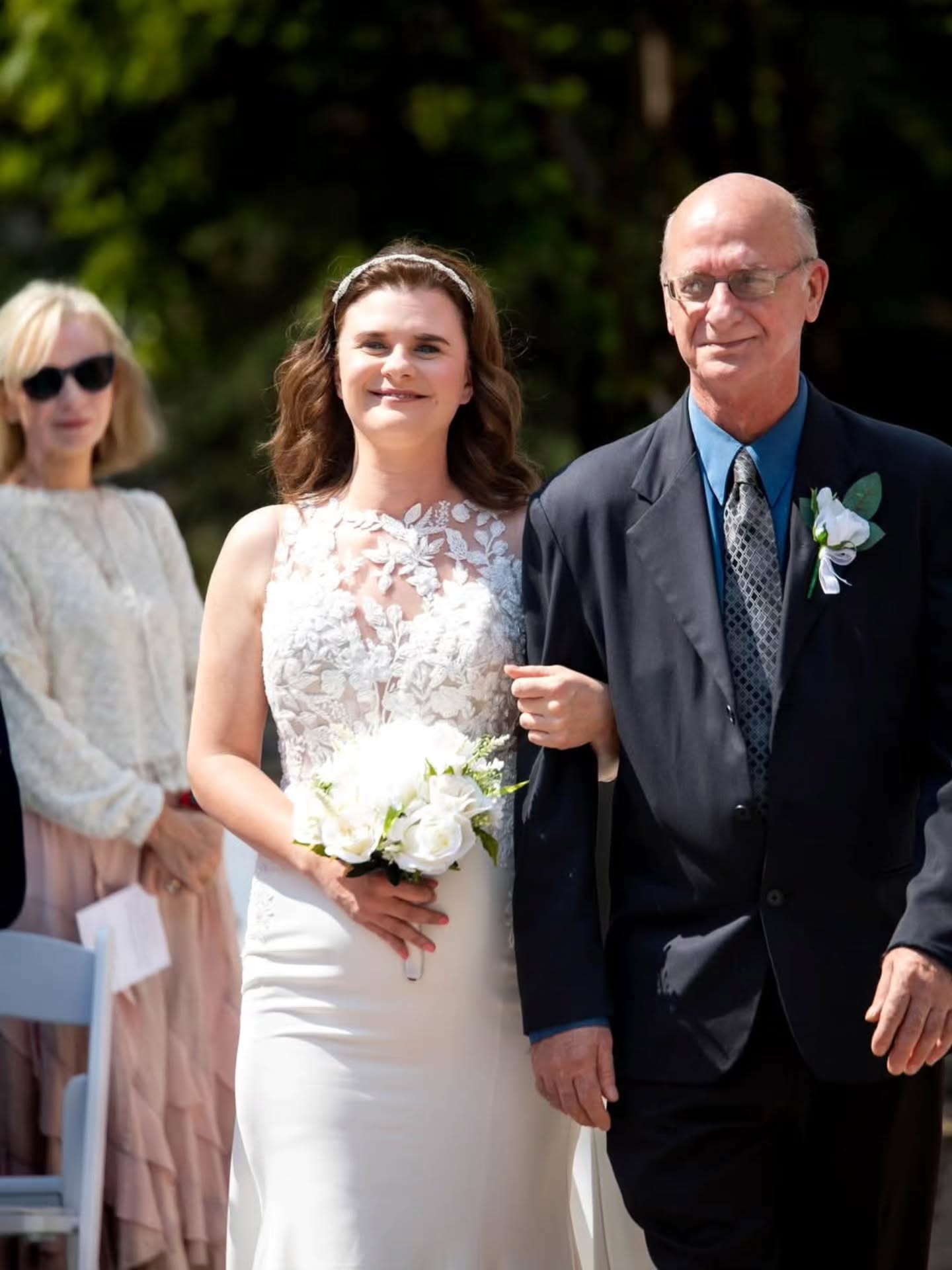 Sixth Day of Wedding Photo Wisdom - Walking Down the Aisle 🌸💒
Your walk down the aisle is one of the most emotional moments of the entire day, and I’m there to capture every reaction! I help guide you ahead of time on where to pause, how to hold your bouquet, and how to walk naturally so the photos are flattering and full of feeling.
Tip: Keep your bouquet low (belly button height!) and look up often. It opens your posture and creates beautifully emotional aisle photos.
.
.
.
.
#wedinspiration #wedding #weddingphotography #weddingphotographer #weddinglife #mnwedding #mnweddingphotographer #mnweddingphotography #minnesotawedding #minnesotaweddingphotographer #minnesotaphotographer