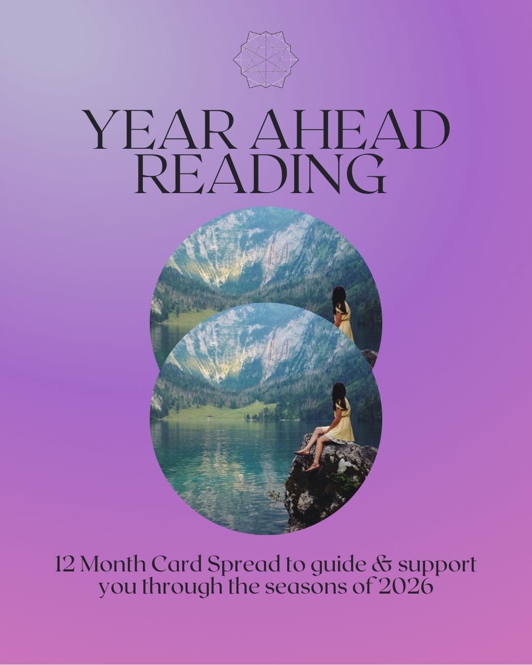 Still searching for the perfect gift? There’s time to share a one-on-one experience, uniquely designed for someone close to your heart.
A Month-by-Month Roadmap for Your Year of Expansion
Step into the new year with clarity, direction, and divine guidance.
In this 1-hour Year Ahead Tarot Reading, we’ll explore the energies and themes that will shape each month using a powerful 12-card spread, one card for every month of the year.
Each card offers insight into the unfolding story of your relationships, career, self-care, and spiritual evolution. You’ll discover:
✨ The key themes influencing each month
🌙 Moments for reflection, action, or renewal
🪷 Opportunities for growth and alignment
🌞 How to navigate the year in a way that honors your authentic self
This reading gives you a clear, intuitive roadmap—helping you step confidently into each chapter with purpose, awareness, and grounded anticipation.
Perfect for anyone seeking direction, clarity, or a sacred ritual to begin the year feeling centered and empowered.
🕯️ 60 mins online or in person
LINK IN BIO
#YearAheadReading
#TarotReading
#SpiritualEvolution
#SelfDiscoveryJourney
#InnerWisdom
#authenticself
#ClarityAndPurpose
#EmpoweredLiving