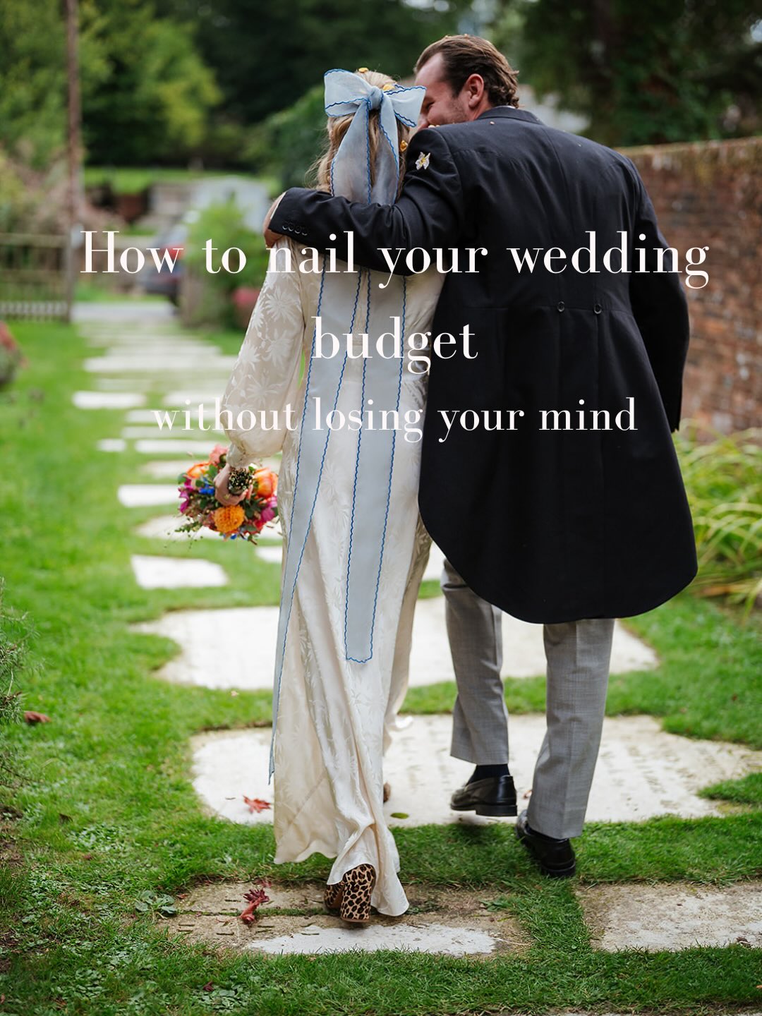 Want to know how to save £1000?
Applying your budget thoughtfully and using expert advice could save you so much money.
Get in touch with us to arrange a chat to see how having a Planner could actually SAVE your budget, not blow it.
#weddingplanning #budgetadvice #2026wedding #savemoney #weddingbudgettips