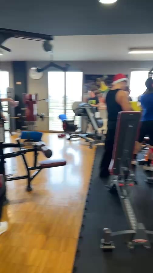 Sport e Forma LIVE : BUON NATALE A TUTTI 🎅🏼🎄💪🏼❣️