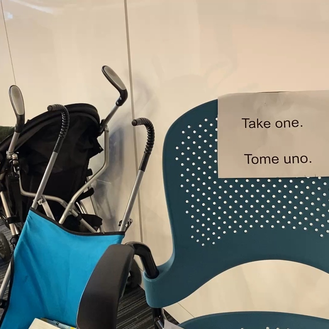 A 3 minute video showing Little WORLD Charity's recent, free Holiday Model Train Show. Thanks to our many volunteers for making this joyful event happen. It was a lot of work but worth it.