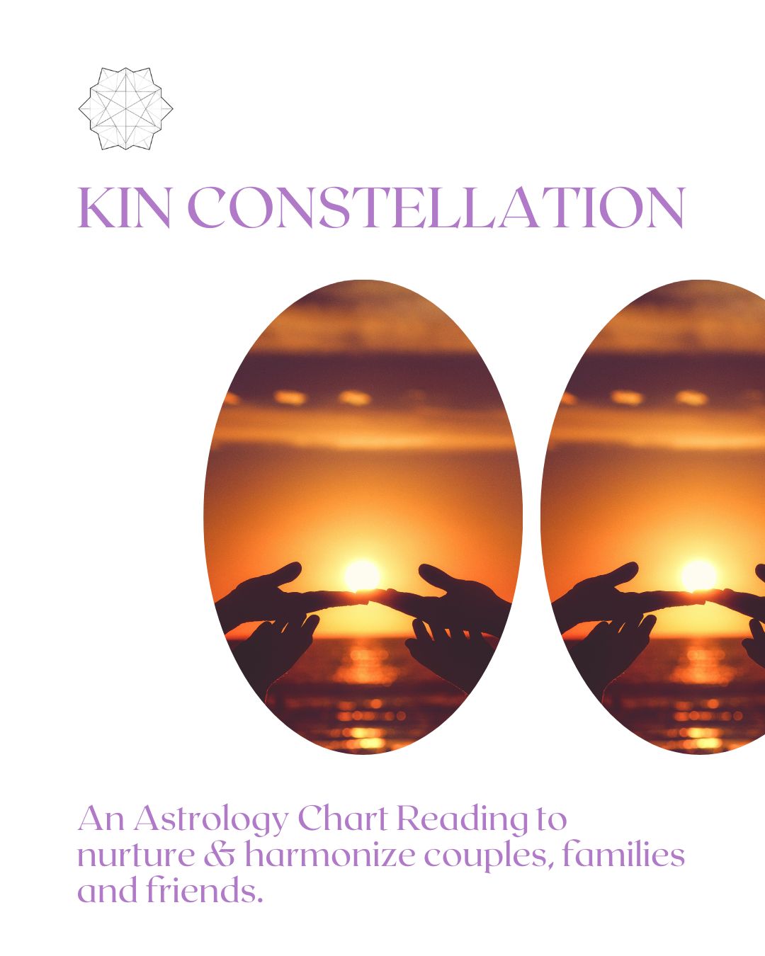It’s not too late to offer a one-on-one experience made with care, presence, and love.
If you’ve ever wondered why your relationships feel the way they do, why certain bonds feel effortless and others invite growth this one’s for you. 💫
Introducing The KIN Constellation
A 90-minute astrology reading that weaves together the charts of you + your loved ones to reveal:
✨ Your natural harmony
✨ Where your energies complement each other
✨ How you grow together
✨ The deeper purpose of your connection
Perfect for partners, best friends, sisters, or family wanting to relate with more understanding, empathy, and joy.
Only 5 KIN Constellation sessions available in the Holiday Shop.
💫2 hours. Online or in person.
Explore the full collection - LINK IN BIO
#SelfDiscoveryJourney
#InnerWisdom
#AuthenticSelf
#SpiritualPath
#MindBodySpirit
#PersonalizedReading
