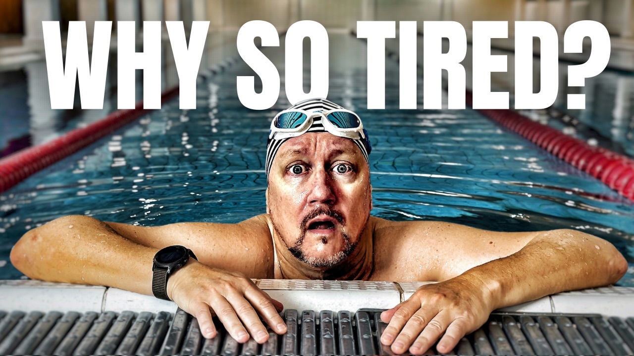 “I can run. I can ride.
But swimming just destroys me.”
That sentence comes up all the time.
Most of the time, it’s not about fitness.
It’s about how effort is being spent in the water, and why trying harder often makes things worse instead of better.
I shared a new video around this idea, and more importantly, a discussion has started inside the community around it.
If swimming feels harder than it should for you, and you’ve never quite understood why, you’ll probably recognize yourself in that post.
Link in bio if you want to join the conversation 🔗