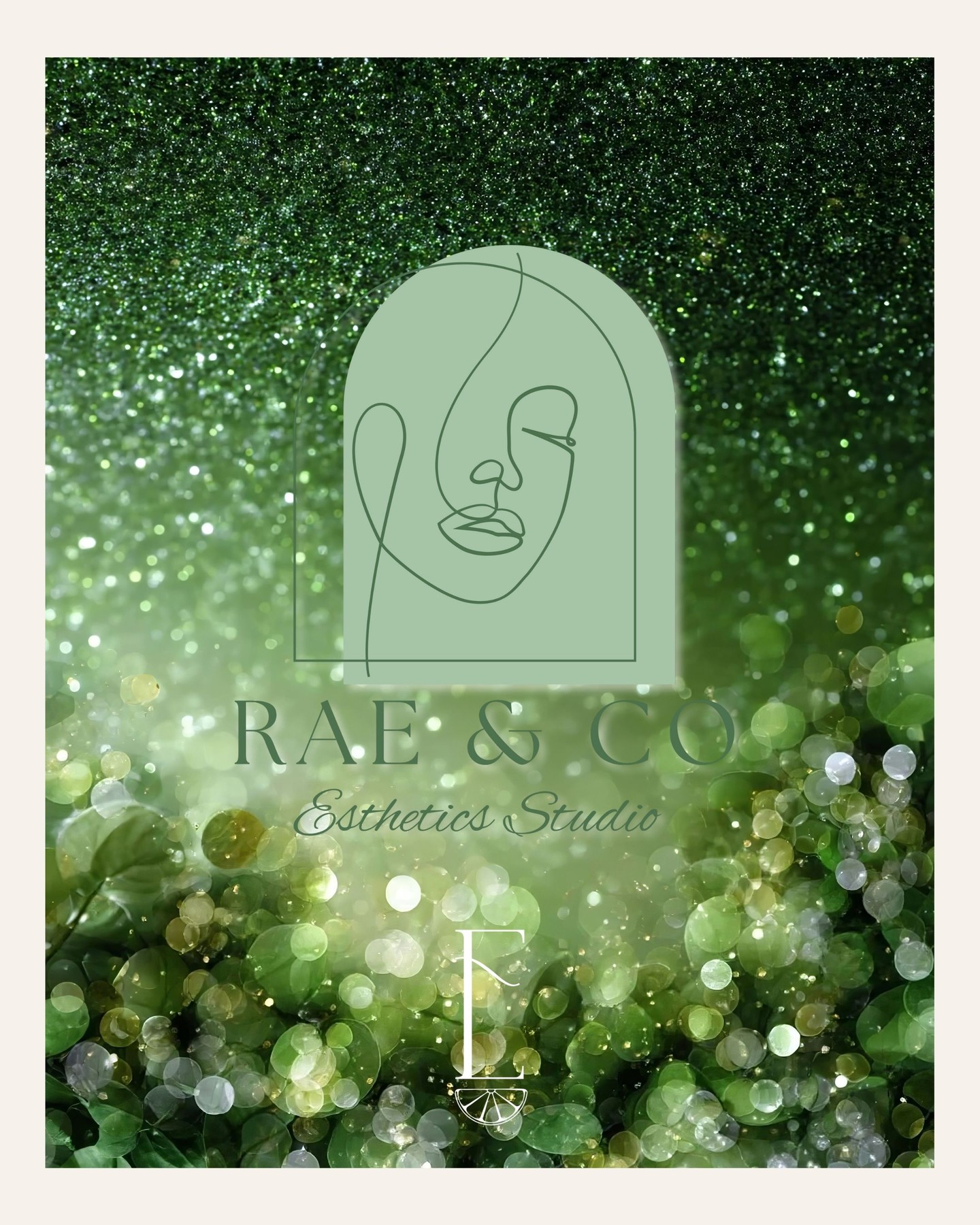 Glow from brand to booking. ✨
For Rae & Co, we refined her identity so every step of the client journey feels seamless—clean, calm, and conversion-ready. Think spa-day serenity meets strategic design.
Because when your brand flows effortlessly, so does your business. 💫
#PortfolioFeature #DaEnzoBranding #RaeAndCo #BeautyBranding #ClientJourney #BrandExperience #DesignStrategy #HolidayHustle #CreativeStudio #LogoSuite