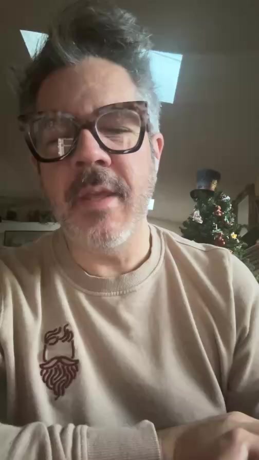 The Daily Download for 12/21
“The Revelation of Light” in today’s Daily Download we talk about the winter solstice, the longest and darkest day of the year. We also learn about an ancient Persian holiday tradition called Shabe Yalda.
Reminding us that it’s always the darkest before the dawn!