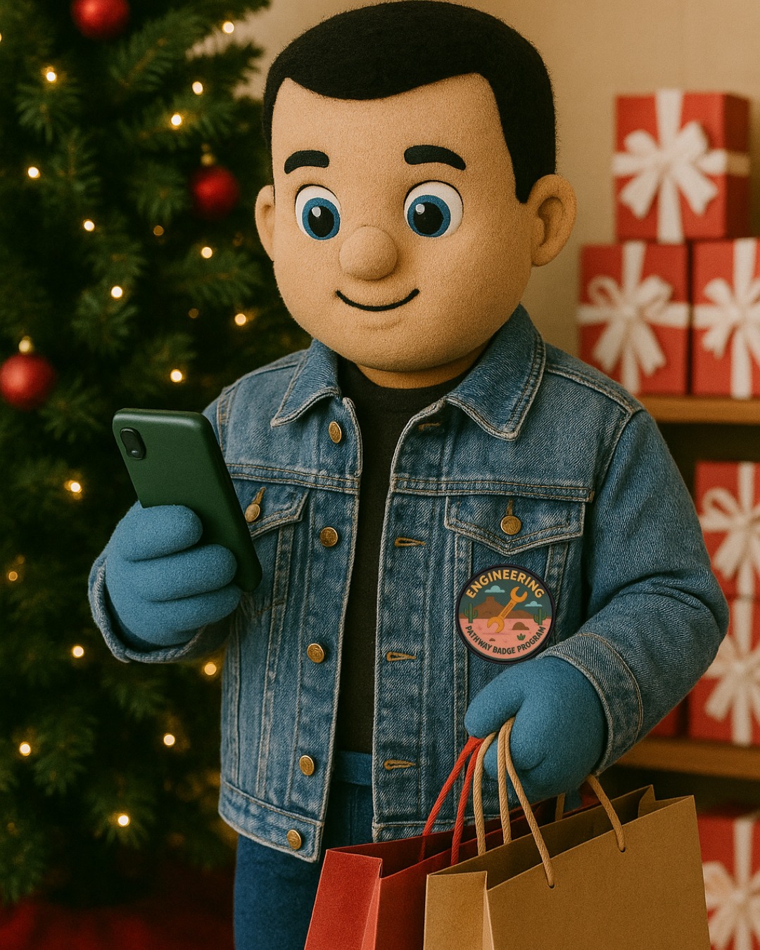 This holiday season, we’re reminded that learning is a gift that lasts beyond the classroom. At STEAMS Central, we celebrate curiosity, creativity, and community, bringing Science, Technology, Engineering, Arts, Mathematics, and Social Studies together to inspire meaningful learning all year long.
#education