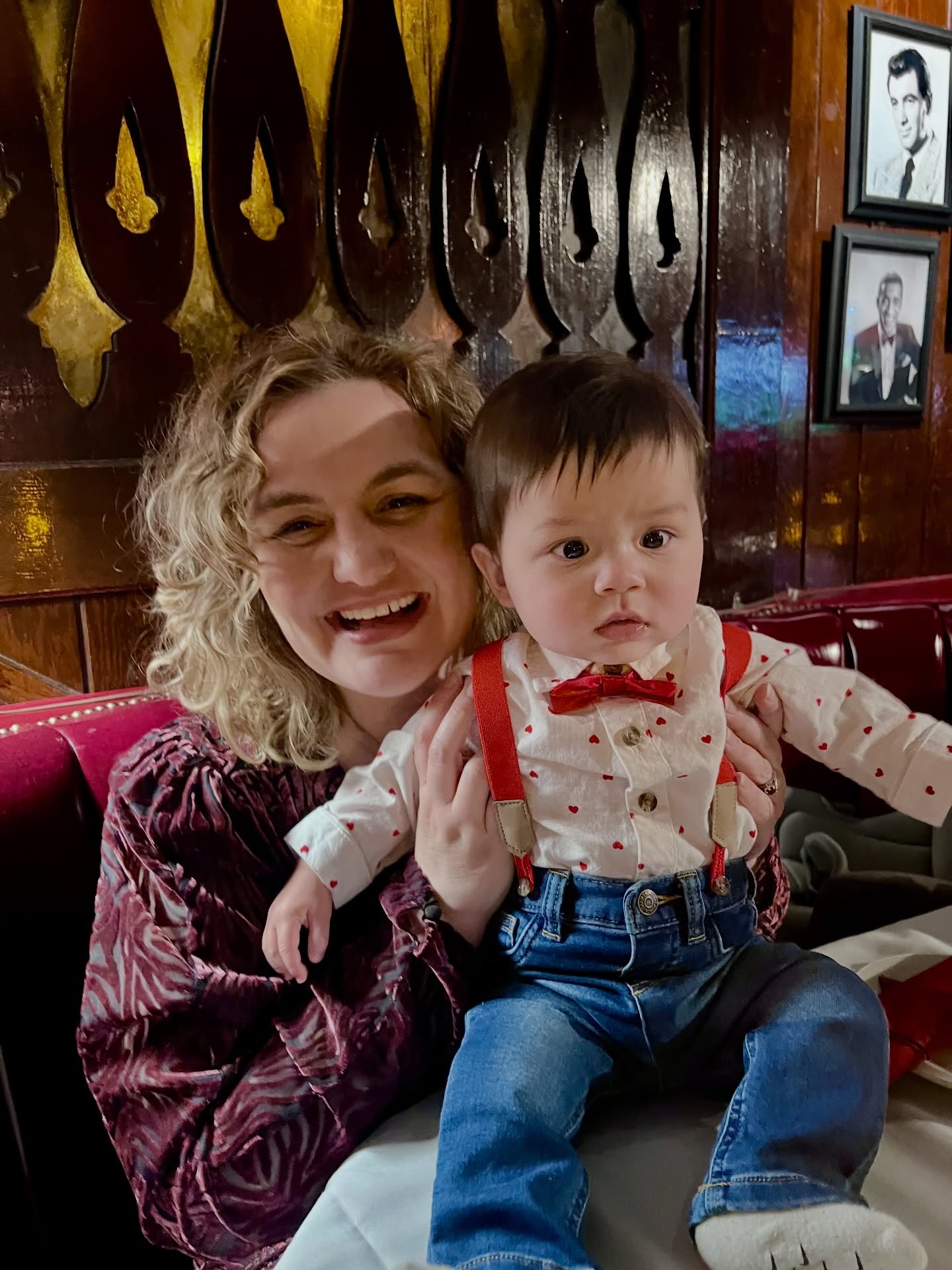 Personally and professionally 2025 was an absolute roller coaster full of highs and lows, twists and turns, and a healthy serving of surprises. As this wild ride continues into 2026 I couldn’t be more grateful for those I’m on this journey with.