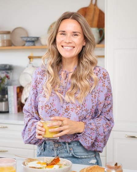 ✨ En rolig start på det nye året
20. januar inviterer Ostehuset, Maria Haugland og Jill Stewart til en kveld med pilates, nærende mat og inspirerende påfyll 🌿
Arrangementet starter kl. 17:00 hos Ostehuset i Ryfylkegata 30. Du får en styrkende pilatesøkt etterfulgt av et smakfullt måltid og et foredrag om energi, balanse og gode valg i hverdagen.
En trygg og behagelig ramme for å hente fokus og motivasjon inn i det nye året 💛
📅 Dato: 20. januar
🕔 Tid: 17:00
📍 Sted: Ostehuset, Ryfylkegata 30
Book via lenken i bio.