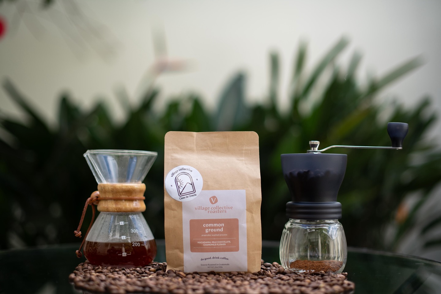 We Have Big News! A new partnership has emerged and it’s a win-win for everyone ☕️
Village Collective Roasters has chosen Casa de Gracia to be the recipient of 100% of their profits! This is not only an amazing blessing but we promise you, this Guatemala fair trade, directly sourced coffee is DELICIOUS! ☕️
Some really great news is that we now have 2 ways to purchase this amazing coffee to enjoy at home plus help Casa de Gracia at the same time!!
1)You can buy it on site from us when you visit! We love your visits!!
2) You can go to their website and order this amazing coffee to be delivered to your door in the US!! Incredible right?!? 🙌🏼
Village Collective Roasters was created specifically to help the people of Guatemala. So the farming, roasting and shipping is all about helping local farmers (all females) and their communities. And their heart is for the profits to go to help vulnerable young women in Guatemala…which is where Casa de Gracia comes into the picture. And we are truly grateful!
We’d love for you to visit their website and learn more about them and their mission.
{ https://www.villagecoroasters.com }
You can also learn more about them and this partnership on our Casa de Gracia website; on our home page, partner page and blog post! {link in bio}
Our team has been hard at work along with the team from Vco to get all the details and logistics in place for this partnership!
We praise God for the way He works. Partnerships like this are a great example of how He helps and encourages us through the body of Christ!