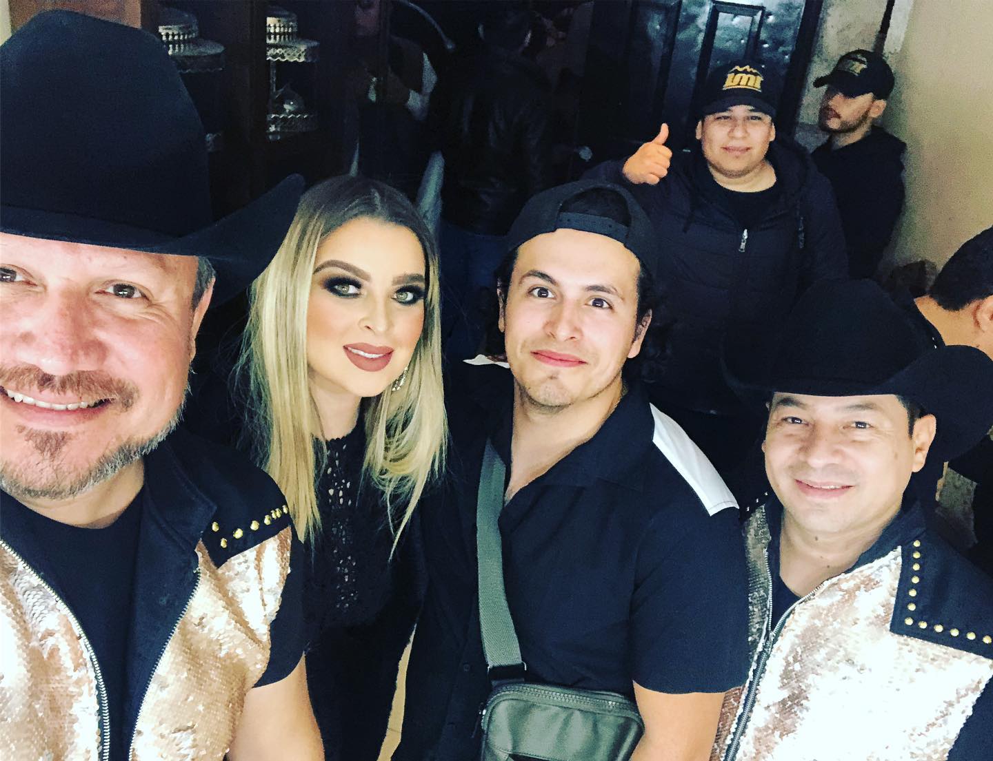 Grupo Limite en San Miguel de Allende evento privado #grupolimite #lmt #contrataciondeartistas #bookingandmanagement