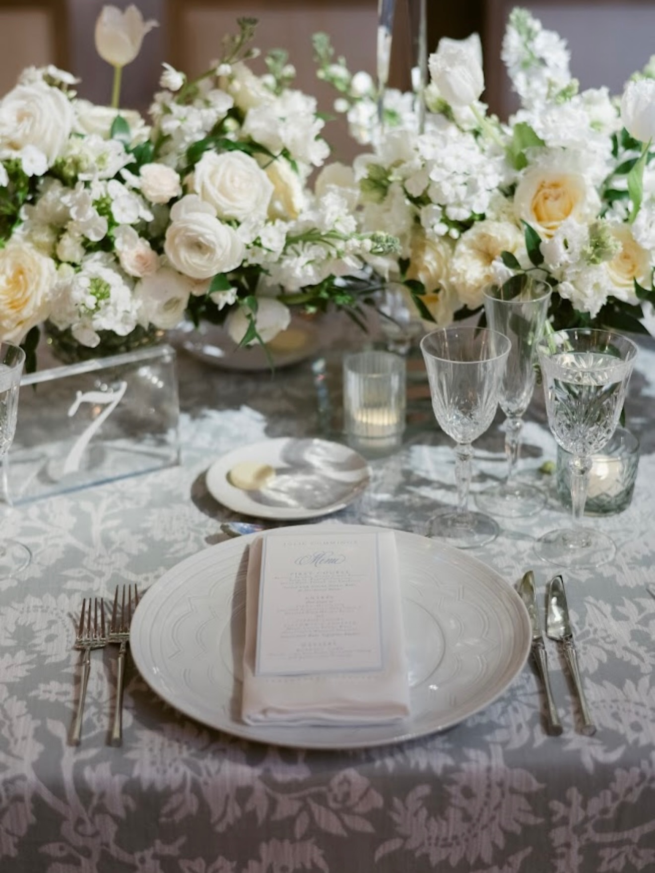 An evening where history whispered romance...
Set among lush gardens and gilded architecture at the iconic Flagler Museum this wedding was the definition of timeless beauty.
From soft florals to candlelit elegance, every detail honored the grandeur of the past while celebrating a love meant to last forever.
Classic. Romantic. Unforgettable.
✨✨✨Vendor Team ✨✨✨
Planning & Design: @annacarolineweddings
Florals & Design: @rennyandreed
Venue: @flaglermuseum
Catering: @la_caters_palmbeach
Photography: @katielopezphoto
Videography: @pineapple__films
Photo Booth: @dippphotobooth
Stationary: @lewesletteringco
Wedding Dress: @moniquelhuillierbride@chicparisien
Beauty: @theclyque
Entertainment: @tropicsentertainment
Second Dress: @saulee
#westpalmbeachcatering #palmbeachwedding #southfloridavenues #flaglerwedding #palmbeachwedding westpalmbeachwedding palmbeachcaterer southfloridacaterer floridadestinationwedding whitetrailswedding palmbeachgourmetcatering mansionoftuckahoe southfloridawedding mansionoftuckahoewedding palmbeachluxurycatering palmbeachevents palmbeachcatering bocacatering palmbeachcaterer