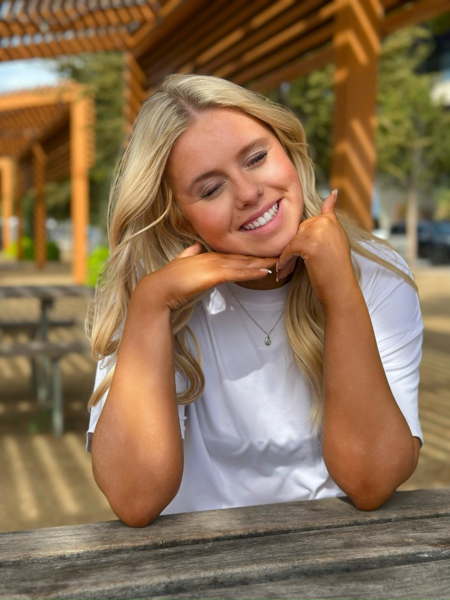 A little sweet. A little sassy. Life’s all about balance😜💅🏼