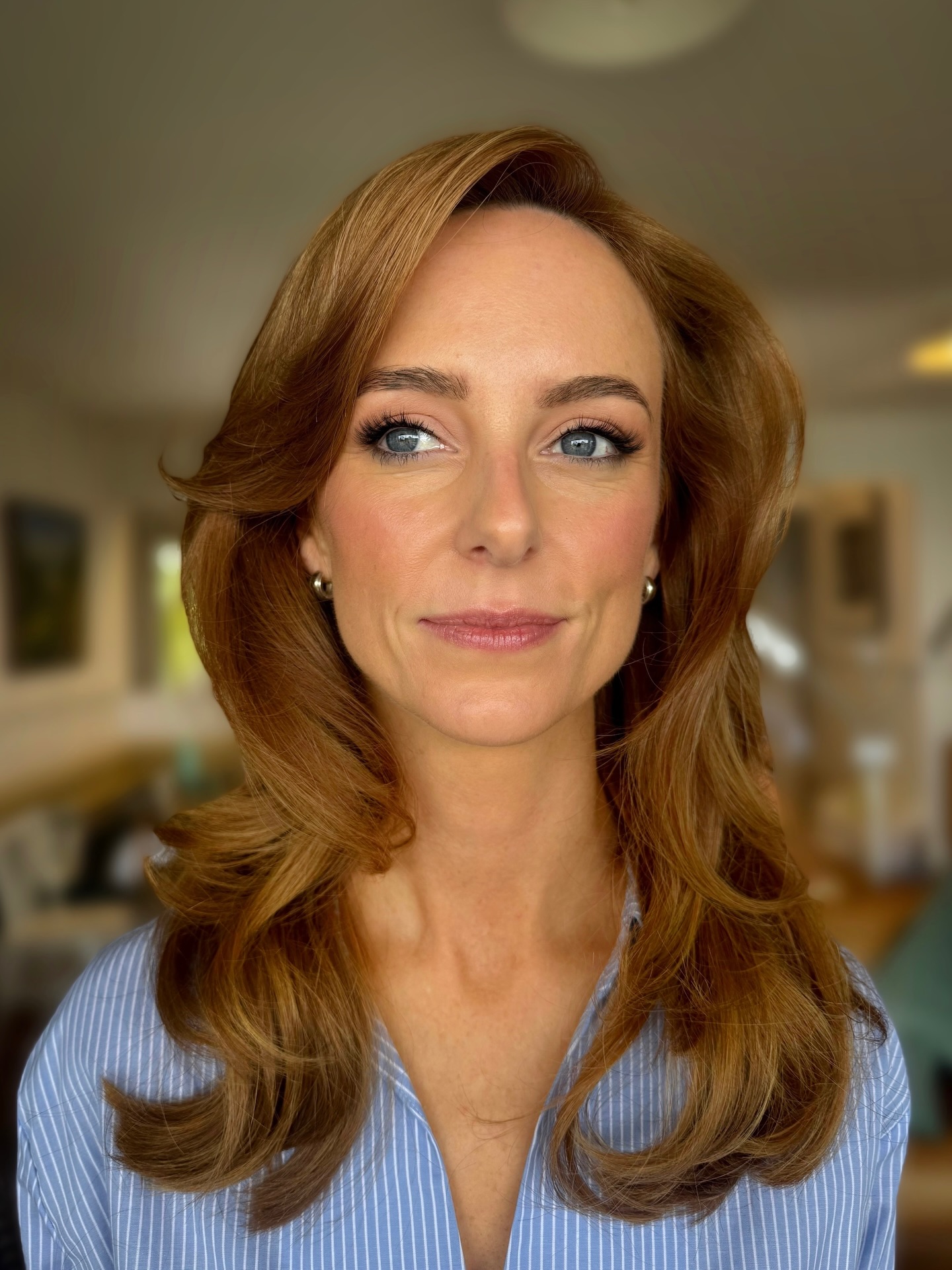 Enhancing natural beauty with beautiful makeup that compliments by JEN and a stunning blow out by CHELSEA T 🔥
The calm energy, the laughter, the artistry - that’s what makes our bridal beauty team so special.
From enquiry to “I do”, our team brings professionalism, warmth and seamless service to every wedding morning.
Based across the South Coast, Southern Highlands and Sydney, we make getting ready feel effortless.