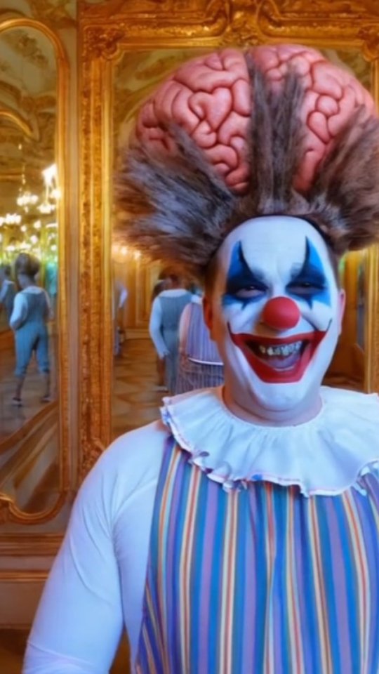 Brainfro says happy Friday! š§ šš»