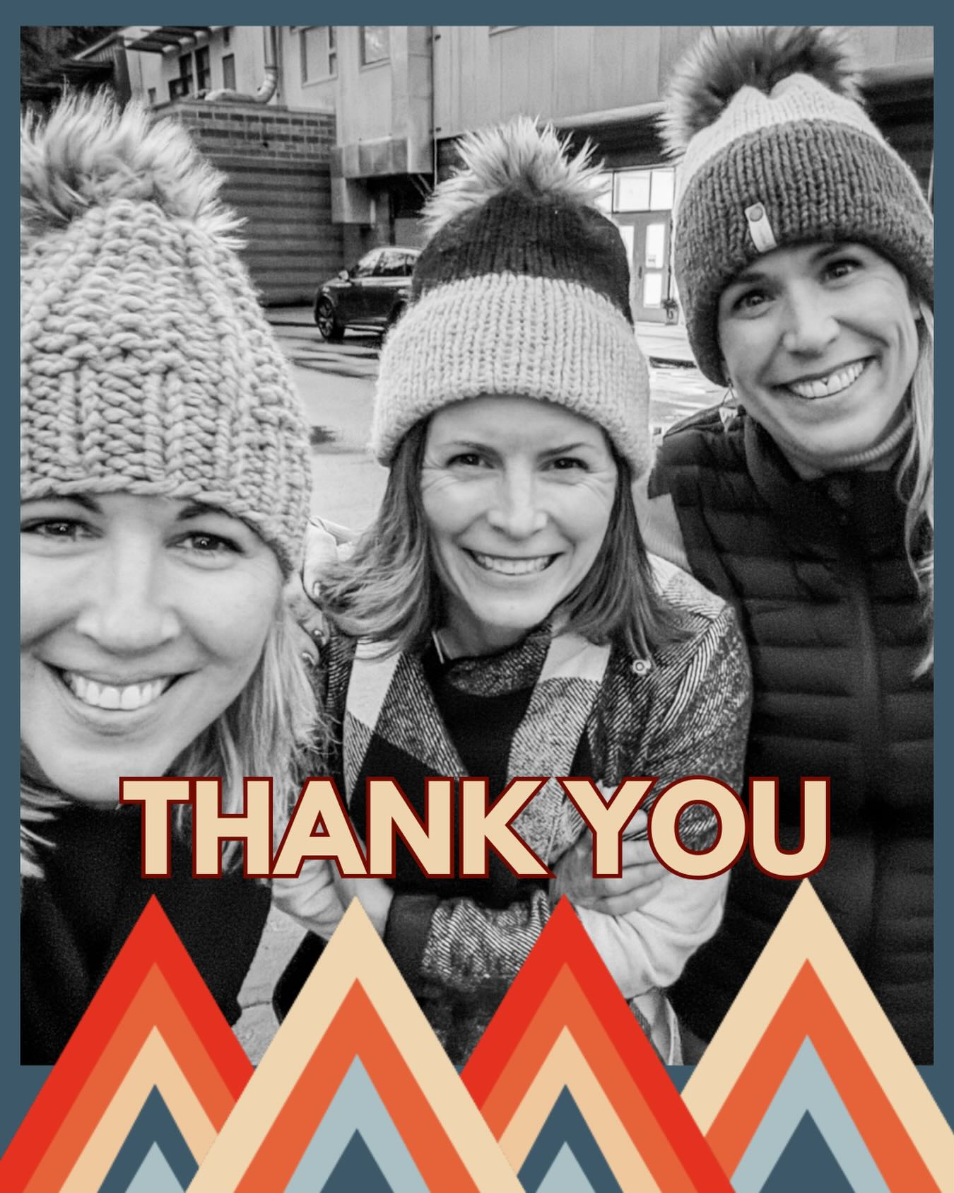 😜✨ Thank you for another amazing market day.
It was a treat to see the whole community come together to support small and shop local.
We hope everyone had a fantastic time… the community, the volunteers, the vendors… we loved every minute of it and are so grateful for all the support
❤️🧡💙🤍
Stay tuned for wrap-up news ✨
#deepcovecommunitymarket