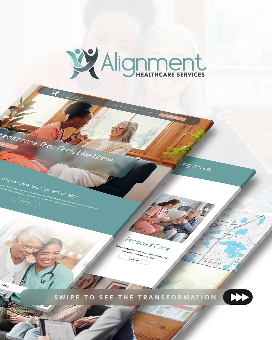 Every great brand starts with a clear process.
Here’s how I took my client Barika and Darnell from idea → identity → digital experience:
✨ Strategy that builds a solid foundation
✏️ Sketches that explore every direction
🔁 Logo variations for every touchpoint
🎨 A presentation that brings everything together
🌐 A website that makes the brand feel real
If you’re ready for clarity, confidence, and a brand that actually works for you, let’s start your project!
Tap the link in my bio to get started!