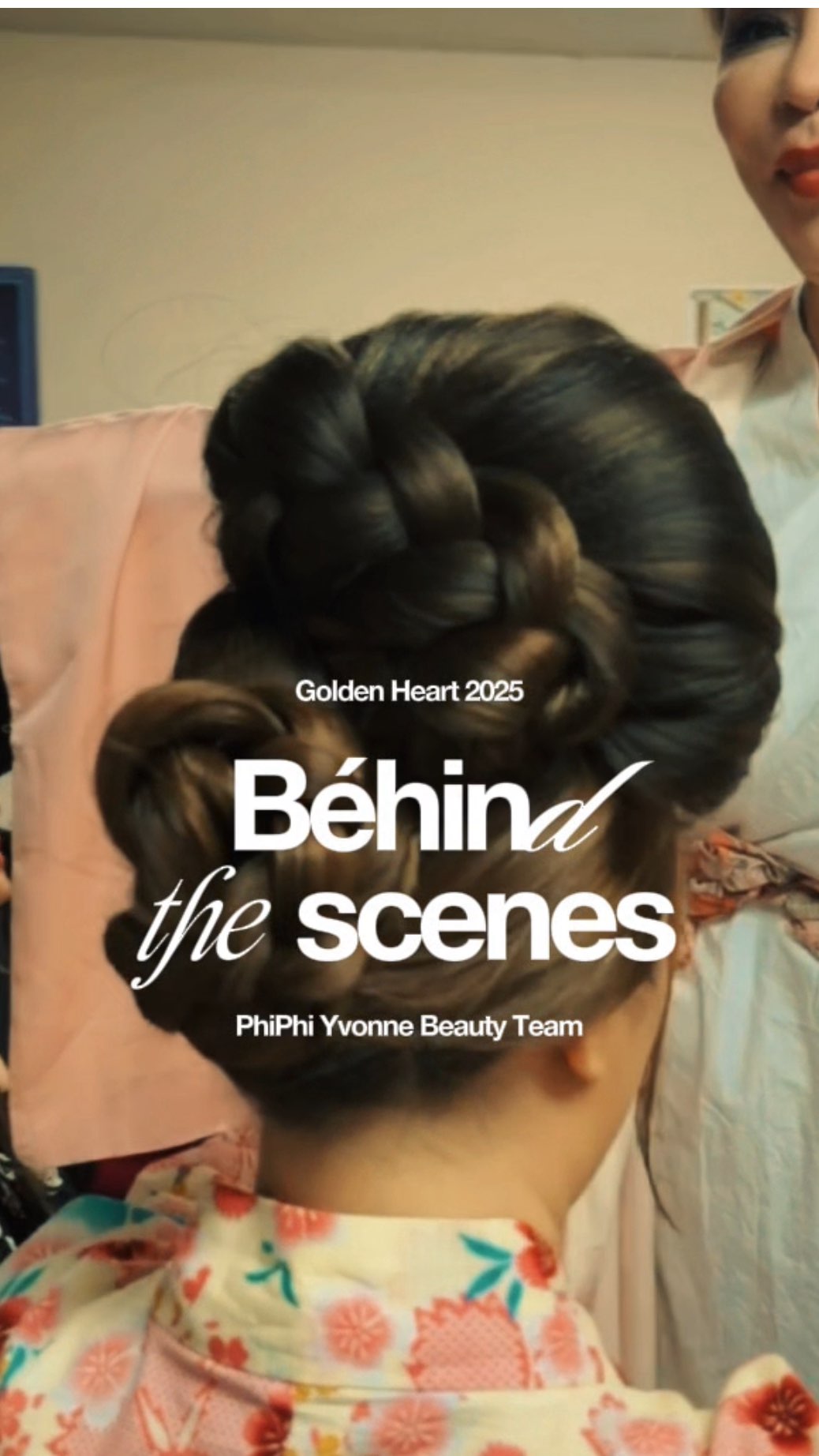 Some fun moments
Beauty team @phiphiyvonne
Content creator @thehollarazzi
Planner @menage.a.trois.sj
Golden heart Charity @aunionofgoldenhearts @jessmaurietran