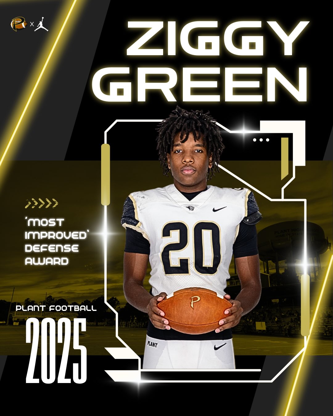 Congratulations 2025 season award winners!
#exceed