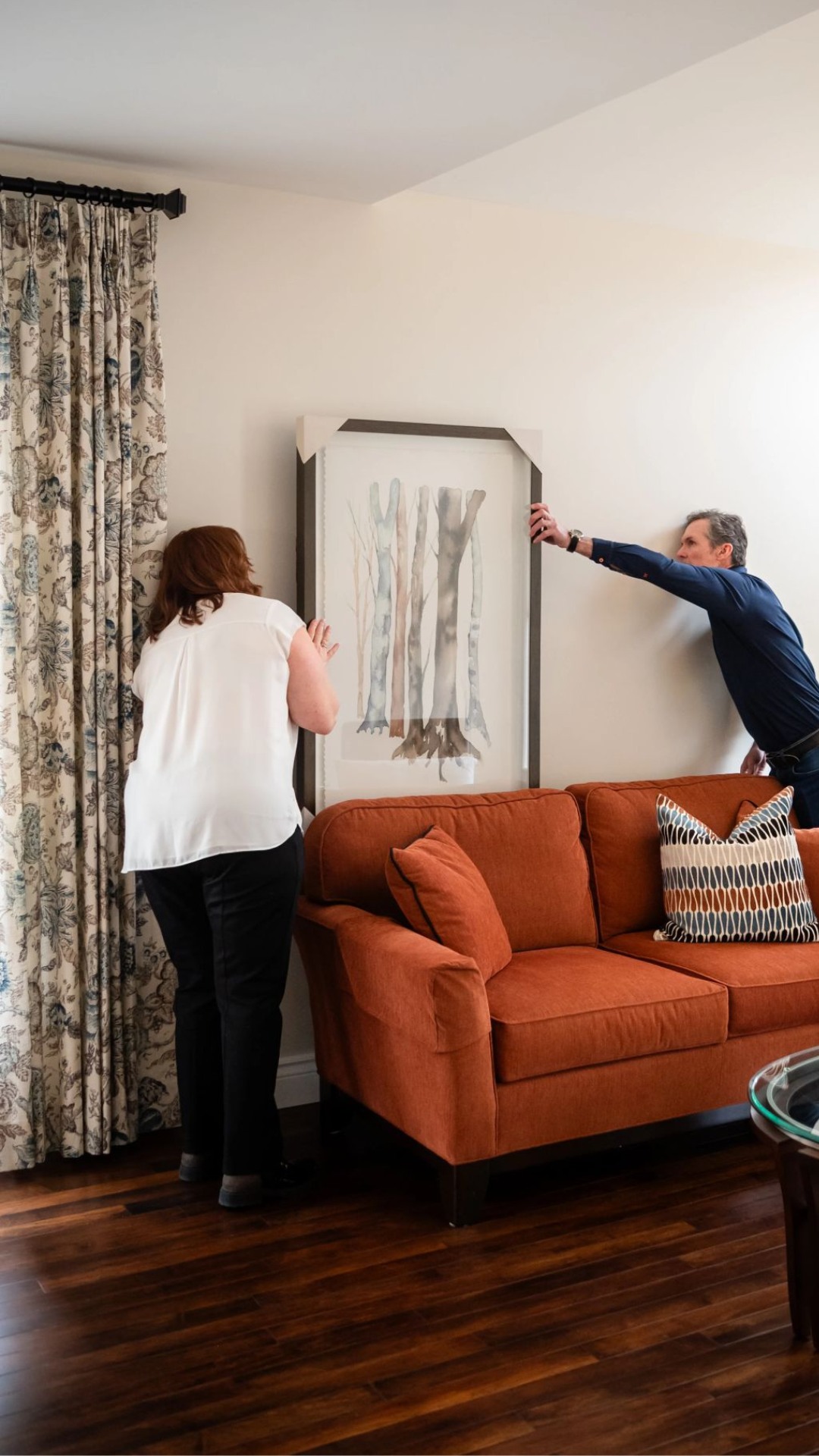 I’d like to sincerely apologize for making the design process a little too seamless… the kind where you simply step into your finished space and everything feels intentional, functional, and completely you.
Side effects may include: enjoying your home more than ever, feeling genuinely at ease in your space, and an unexpected desire to start planning the next project.
If you’re noticing any of these, it might be time to explore what else your home can become.
Ready when you are.
Click the link in my bio to inquire for 2026 projects.
niagara design