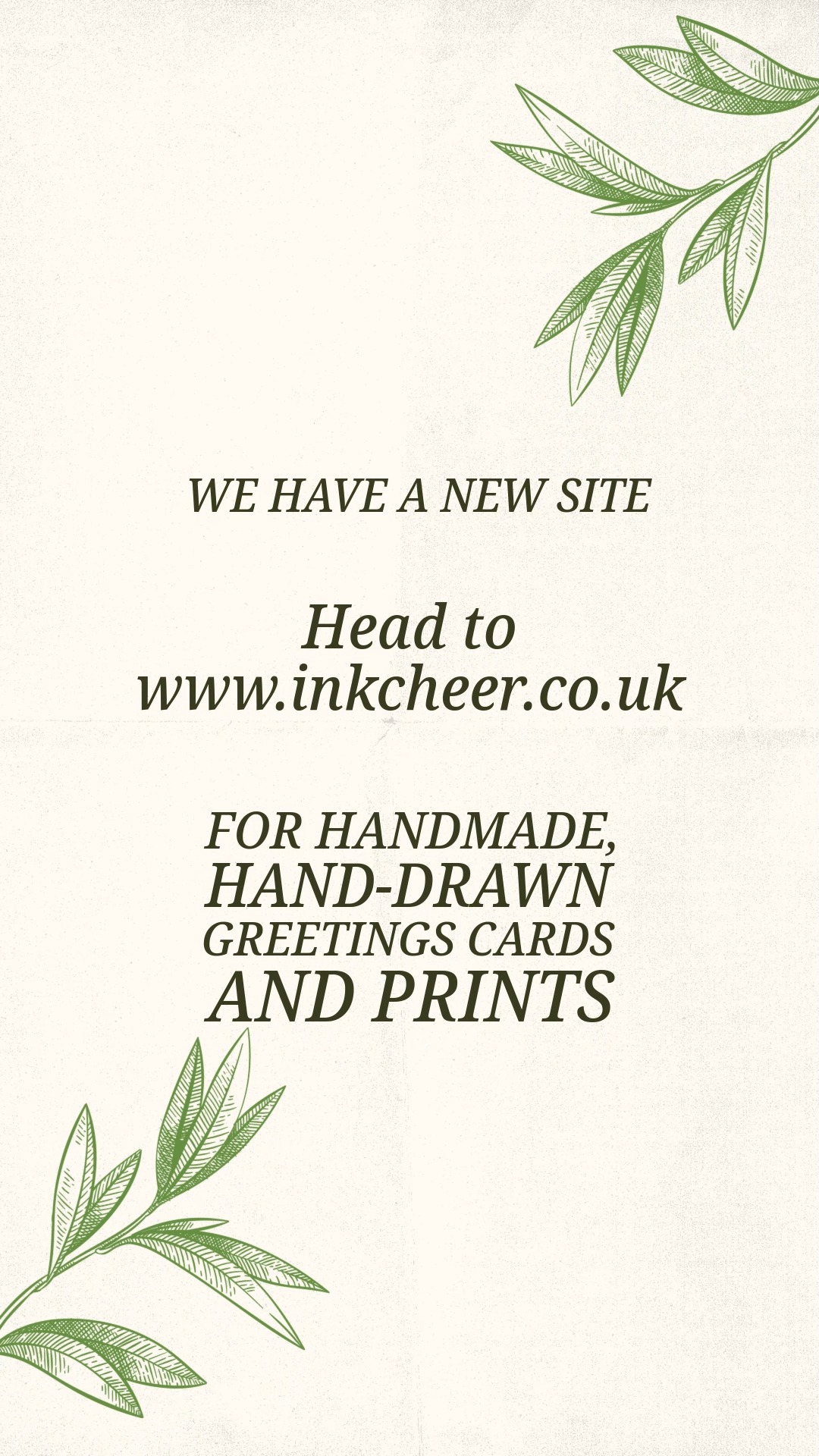 Its official!
Christmas may be an incredibly busy time of year, but I decided to make mine extra busy and build myself a website. I already have nearly 200 products on the site but I still have plenty more to come! Christmas items will be added very soon as well.
On a personal note I have been having a struggle with my health struggling a lot with my spinal difficulties and unfortunately attending markets as a stall holder is having to take a bit of a backseat currently because it is a lot of standing and carrying which I am just not able to do right now.
I have had some excellent helpers (shoutout to @picknmixersrainford ) to assist me but there is only so much generosity that can be accepted before you feel like you are taking advantage! So here we are. A brand spanking new site full of all the hand drawn goodness you want with unique designs and a bit more of a personal touch.
Would mean the absolute world to me if you would take a look, see if there is anything you like and maybe support my small business.
#smallbusiness #shopsmall #rainford #rainfordvillage #handmade #handdrawnillustrations #greetingscards #printsforsale #interiordecor #wallart #website