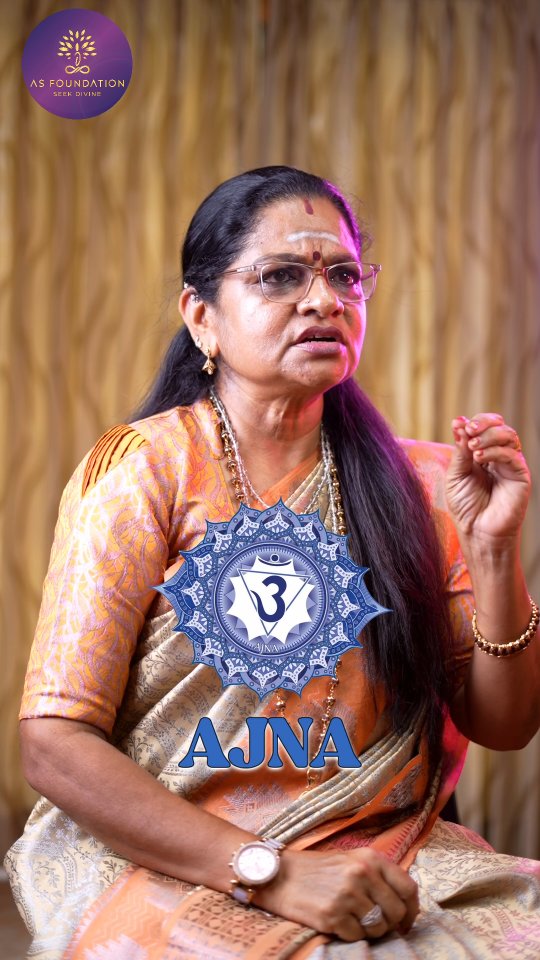 💜 Awaken Your Ajna Chakra with AS Foundation 💜
The Ajna Chakra, also known as the Third Eye Chakra, is the seat of intuition, wisdom, clarity, and inner guidance. When this chakra is balanced, you see beyond the physical, trust your intuition, and connect deeply with your inner wisdom. ✨
In this transformative session by AS Foundation, you will learn to:
🔮 Activate intuition and inner guidance
🧘♀️ Release overthinking, confusion & mental clutter
🌙 Strengthen clarity, focus & intuitive decision-making
✨ Connect with higher consciousness and inner wisdom
🧠 Balance logic with intuition for aligned actions
Let your inner vision shine like a guiding light—clear, calm, and awakened.
Embrace awareness, trust your intuition, and allow the universe to communicate through your inner knowing. 💜✨
Ajna Chakra, Third Eye Chakra, Intuition Healing, Inner Wisdom, Higher Consciousness, Mental Clarity, Self Awareness, Enlightenment Energy, Intuitive Awakening, Energy Balance, Chakra Healing, Mindfulness Practice, Spiritual Awareness, Inner Vision, Guided Meditation, Subconscious Mind, Awareness Journey, Healing Experience
#AjnaChakra #ThirdEyeChakra #ASFoundation #IntuitionHealing #InnerGuidance #SpiritualAwakening #ConsciousLiving #MindBodySoul #ChakraHealing #AwakenWithin