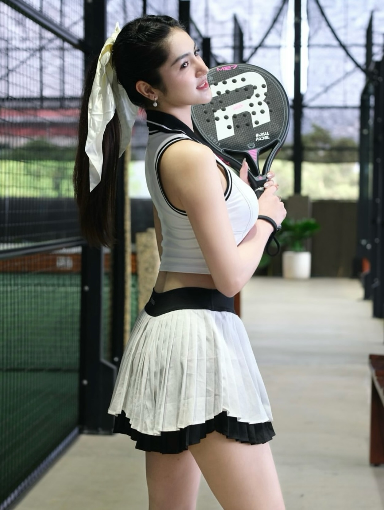 30% off on Latin America's and Asia's top selling racquets! Use code: BLACKFRIDAY on checkout!
Vamos! 🎾🇦🇷🇪🇸🇺🇸💪🏼
#padel #royalpadel #royalambassador
#royalpadelnorthamerica #royalfamily
#royalty #padelfun #pádel #padellovers
#buenosaires #barcelona #miami