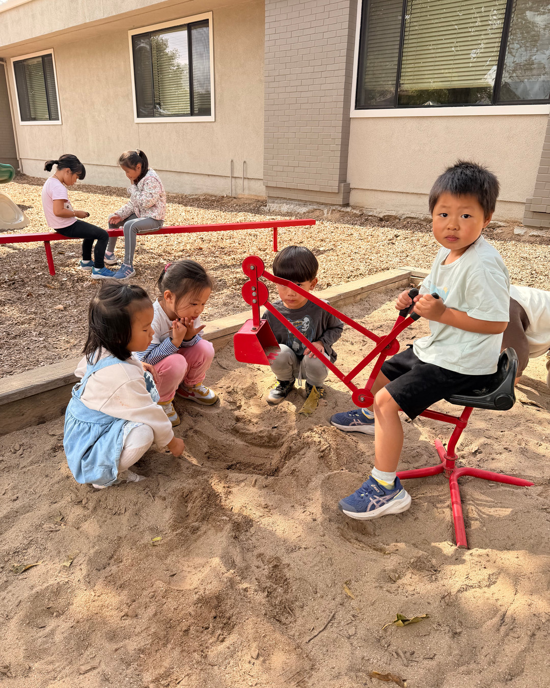 Many parents see their children experiencing big emotions but not knowing how to express them. Kids today often know they are sad or upset… but don’t know what’s causing it or how to communicate it. Without guidance, these emotions can turn into frustration, withdrawal, or negative reactions—and families feel the impact at home and school.
At Leadways, we believe emotional wellness is just as important as academic success. 🧠 Each morning, students begin their day in small groups with 20 minutes of dedicated Social-Emotional Learning (SEL).
Here, they learn to identify emotions, understand triggers, and express themselves clearly—acknowledging feelings rather than reacting to them.
We use The Character Effect™ curriculum, which develops five core SEL competencies 🌱 Self-Awareness, Self-Management, Relationship Skills, Social Awareness, Responsible Decision-Making
🌟 Examples of Character Strengths We Practice
Self-Control • Mindfulness • Perseverance • Gratitude • Friendship • Intentionality • Love • Kindness • Honesty • Teamwork
When children learn to understand and express their feelings, they grow into confident, compassionate, and resilient learners—skills that support them for life.
📘 Learn more about how we support the whole child:
https://www.leadways.school/about-us
#LeadwaysSchool #SocialEmotionalLearning #Cupertino #Education #PrivateSchool #PersonalizedLearning #SocialSkills #ElementarySchool #Mindfulness #EssentialLearning #Innovation