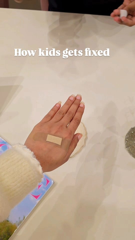 When you were little, a bandage made it all better 🩹
Now that you’re grown up, Chérie Charm does the magic ✨
Go on… spoil yourself with Chérie Charm 💕
✨Shop now on cheriecharmofficial.com
#cheriecharm #christmasoutfits #newcollection #lookbook #indianwomenfashion #womenownedbrand #fashioncreator #outfitideas
Christmas dress for women, draped gown, holiday party dress, holiday party dress, satin gown, festive wear for women, party wear dress online India