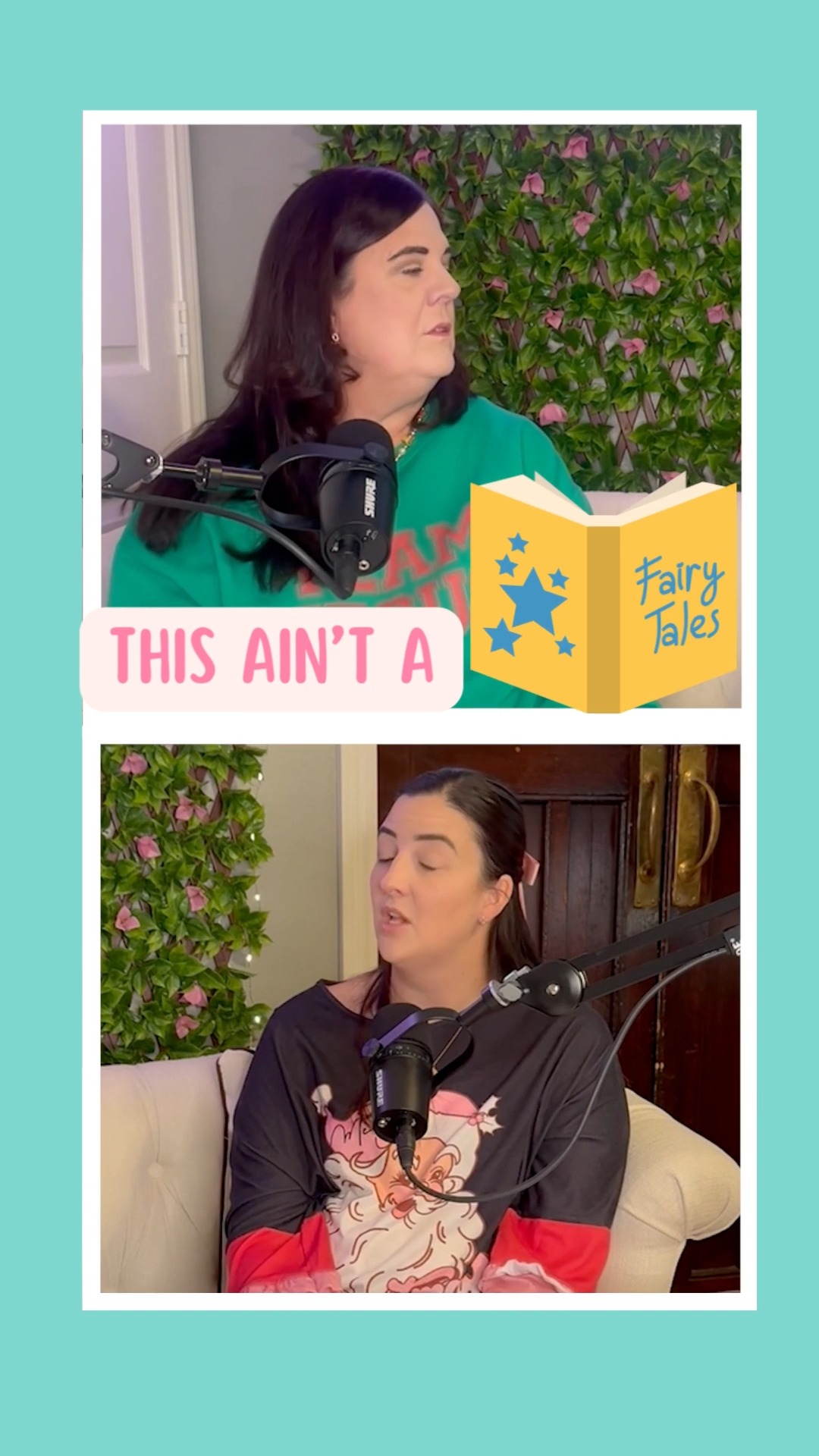 the Bible isn't just a fairytale