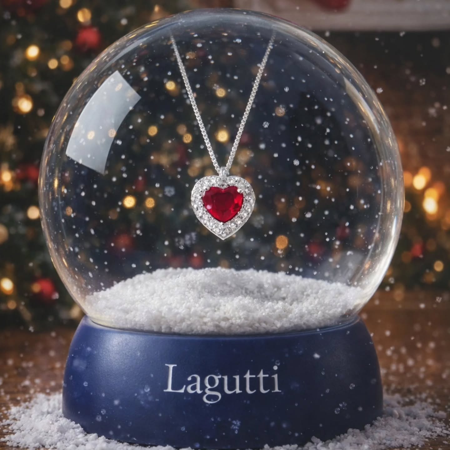 Alguns presentes não são sobre datas.
São sobre significados.
Encerrar o ano com uma joia assim
é escolher começar o próximo ciclo
com intenção, amor e prosperidade ✨
🎁 Disponível na Lagutti Pratas
Link na bio. ✨️
--
#JoiasEmPrata
#ColarDePrata
#PresenteDeNatal
#JoiasFemininas
#Prata925