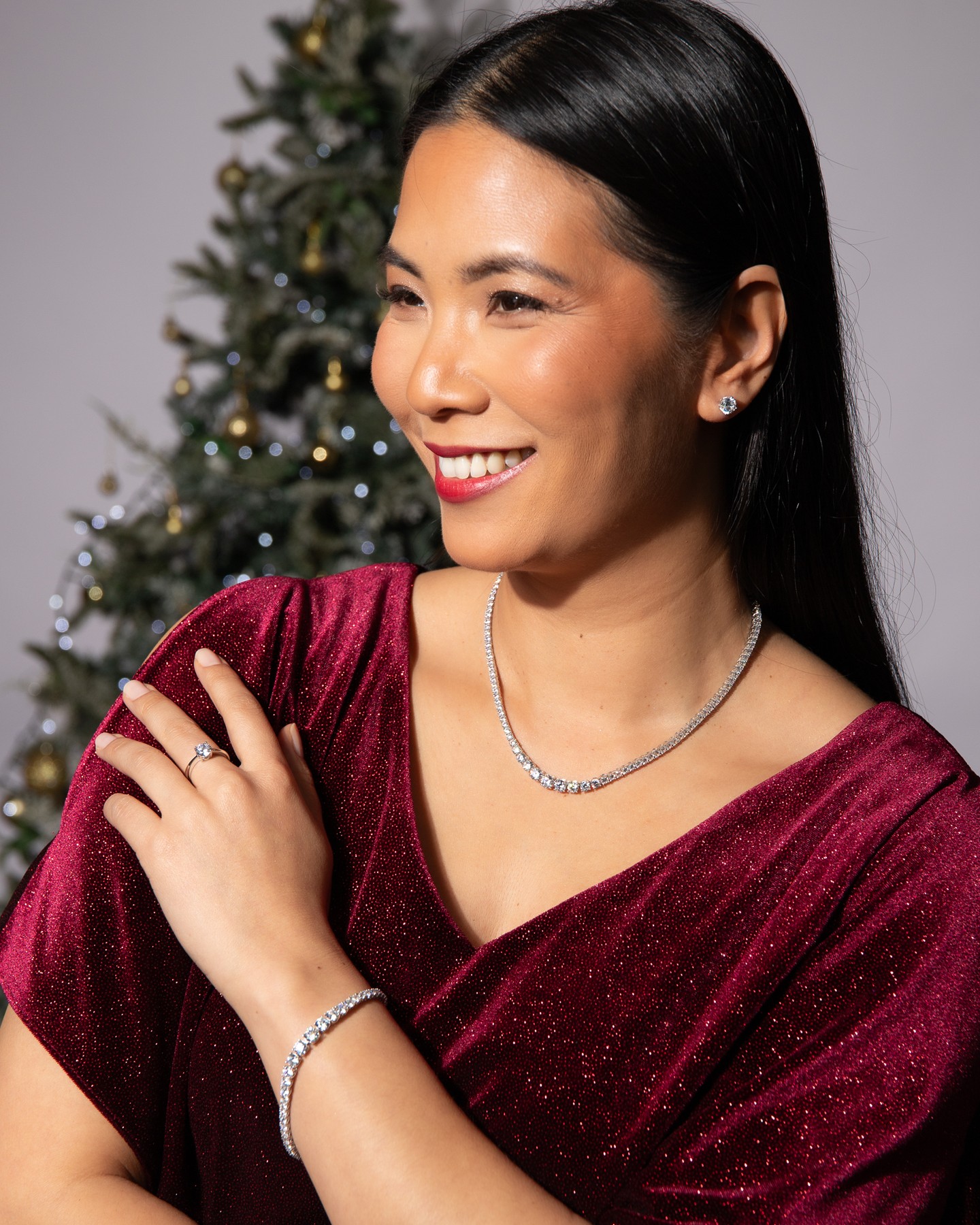 ✨ Our Black Friday Sale is live! ✨
Save up to 30% sitewide on affordable luxury Diamonfire jewels, ideal for gifting or treating yourself.
Shop now and put the sparkle in sparkle season! 💎
#BlackFriday #DiamonfireJewellery #AffordableLuxury #JewellerySale #Diamonfire #DiamonfireUK