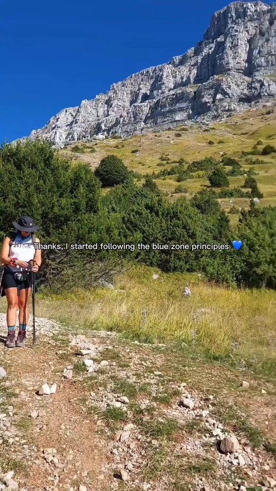 You look happier… because I’m living the Blue Zones way 🌿
.
I hike, I yoga, I belong.
.
Blue Zones style: slow mornings, strong bodies, occasional dance parties outside the van, full hearts 🌿
.
Come feel it with us at Nefeli Nine 🥾🧘♀️✨
.
.
.
.
.
.
.
.
.
.
.
.
.
#nefelinineretreats #hikingandyogaadventures #YouLookHappier #BlueZonesLifestyle #BlueZones #retreatlife #hikingretreat #yogaretreat #hikingcommunity #yogacommunity #mindfulmovement #natureheals #mountaintherapy #slowliving #wellnessjourney #healthyhabits #movementismedicine #outdoorwellness #wanderandbreathe #trailtime #sunrisehike #vinyasaflow #breathwork #greecewellness #Greekretreat #Nature_Greece