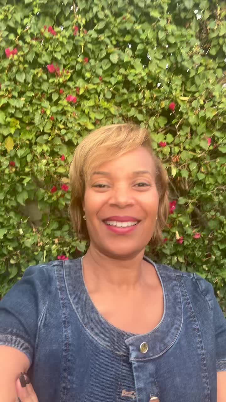 Happy Thanksgiving! May the blessings of this season of gratitude surround you and those you love.